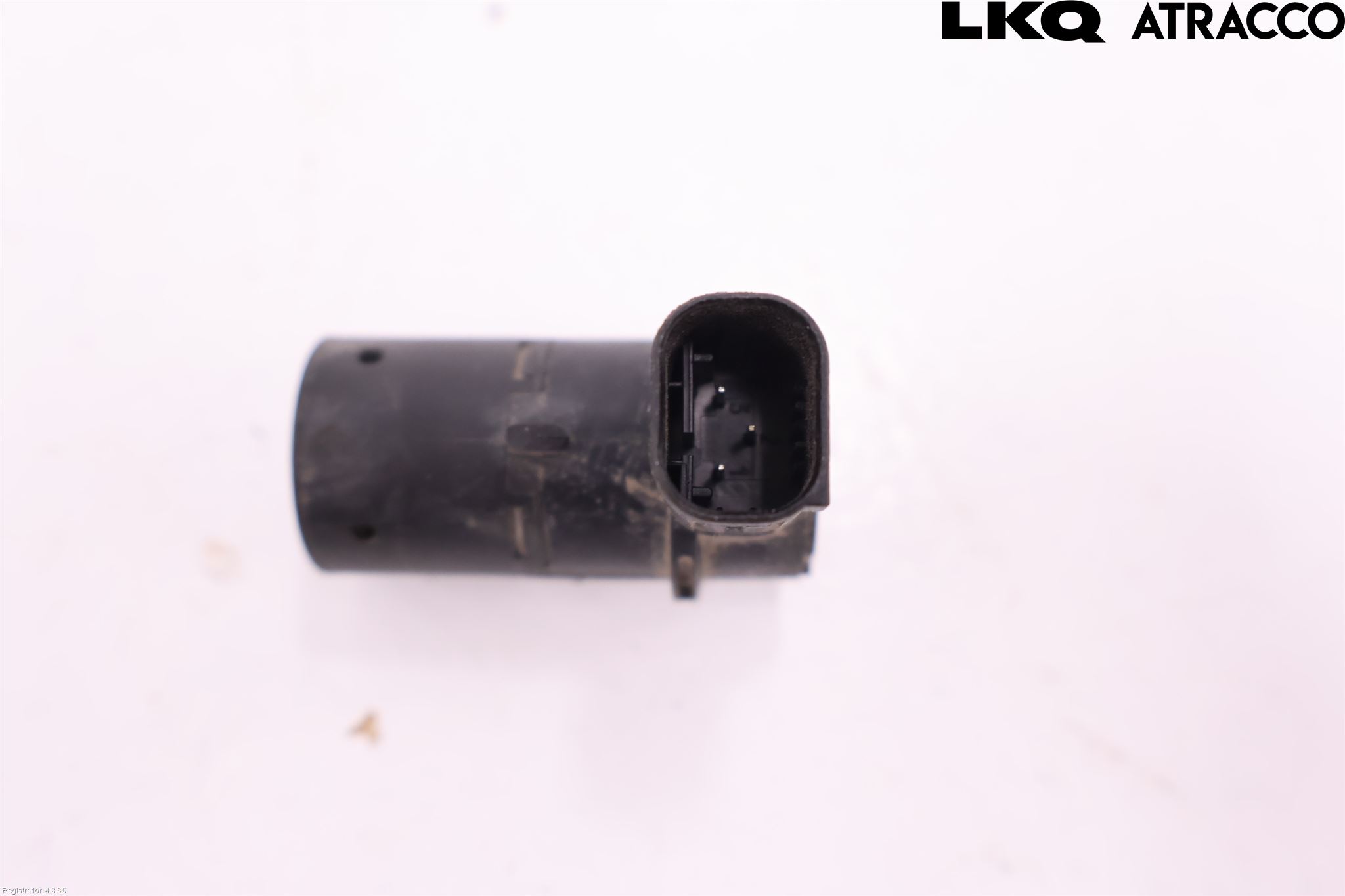 Saab 9-5 -05 Sensor Ryggesensor