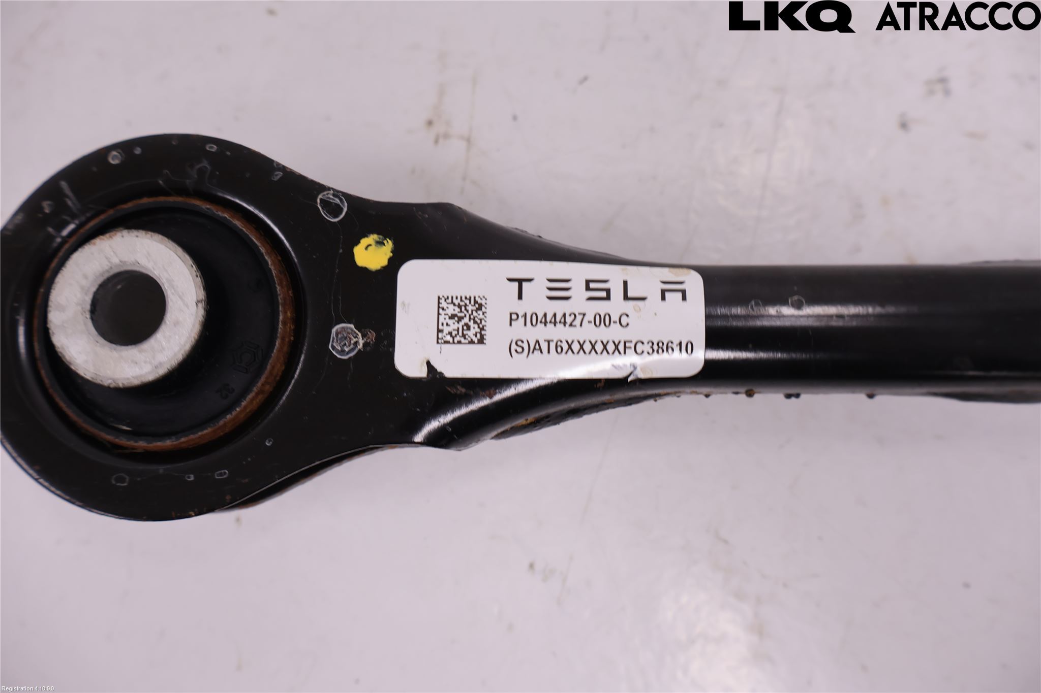 Tesla MODEL 3 17- Bærearm Bak Høyre