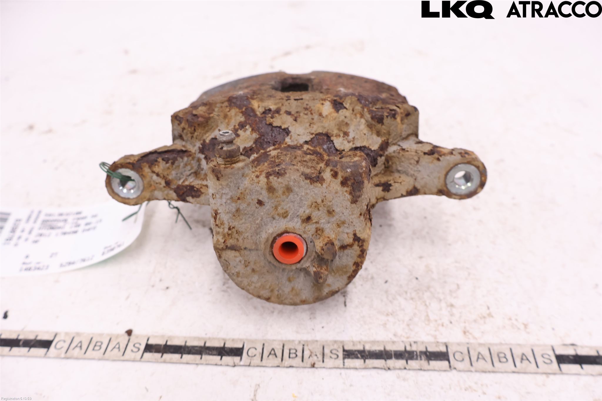 Hyundai i40 08-15 Bremsecaliper Foran Høyre