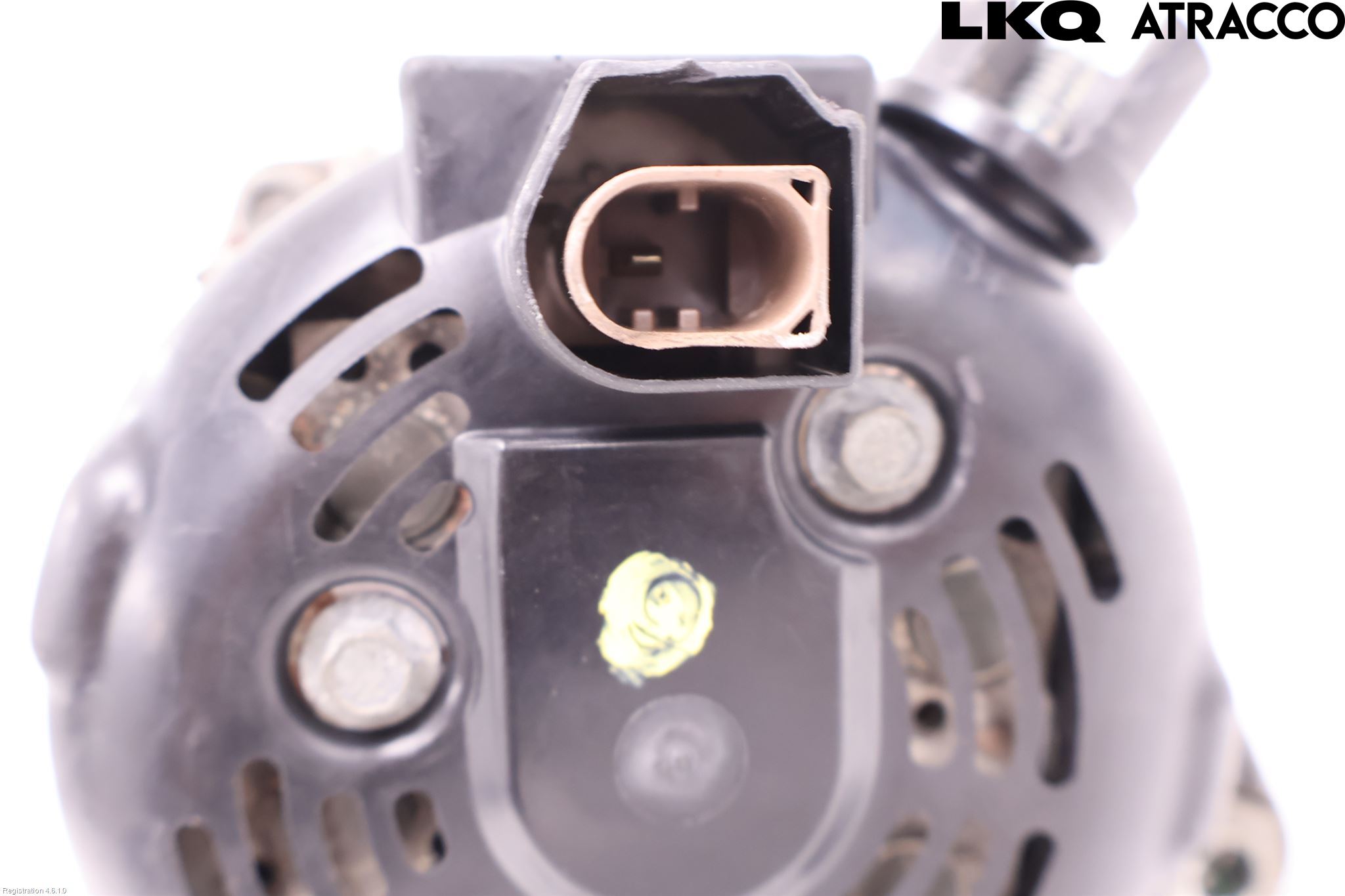 Ford FOCUS 11-14 Dynamo