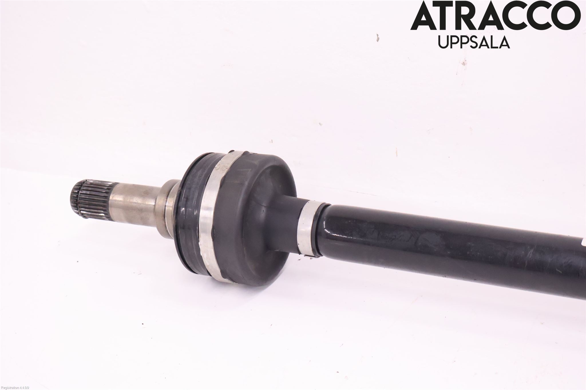BMW 5 G30/G31/F90 17-23 Drivaksel Bak Kompl Venstre