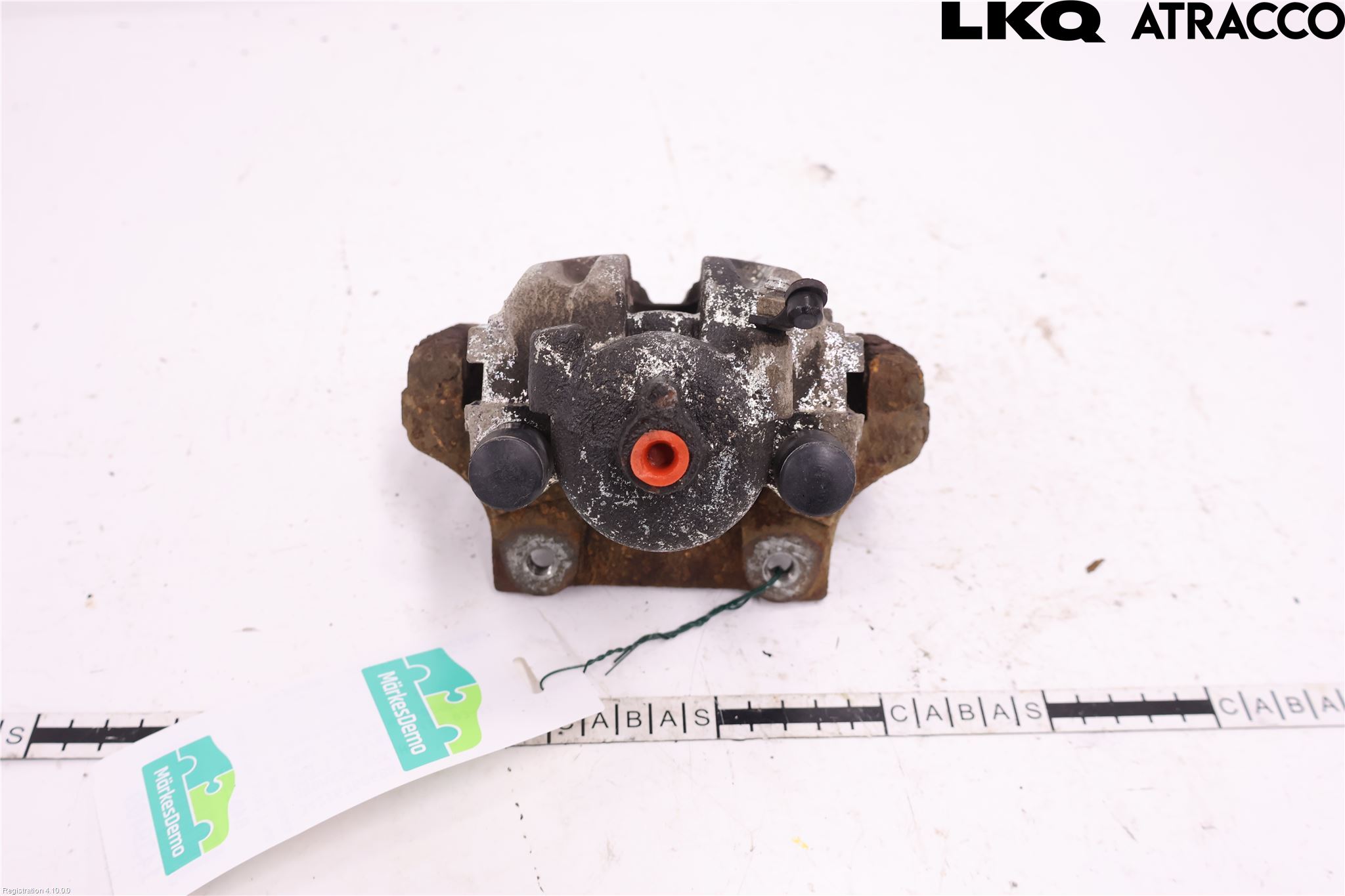 BMW 1 E87/81 5D/3D 03-11 Bremsecaliper Bak Høyre