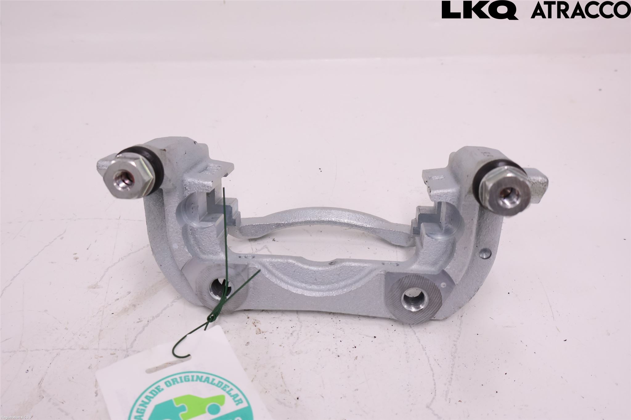Toyota COROLLA CROSS XG10 22- Bremsecaliper Feste Holder