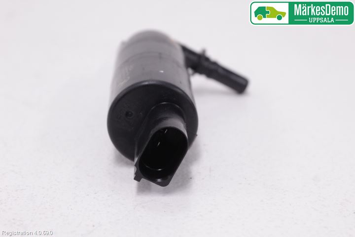 BMW 3 F30/F31/F80 12-19 Spylerpumpe Høytrykk