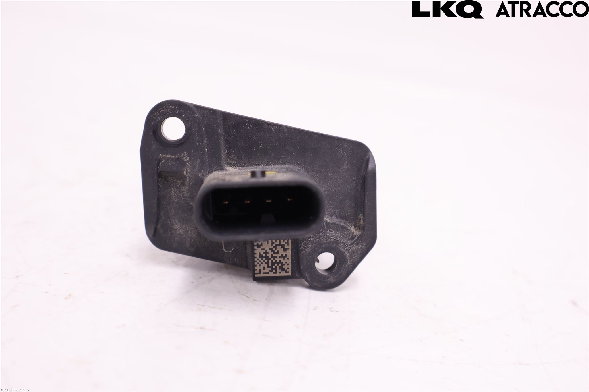 Mini ONE/COOPER 5DR F55 14-24 Inns Luftmassemåler