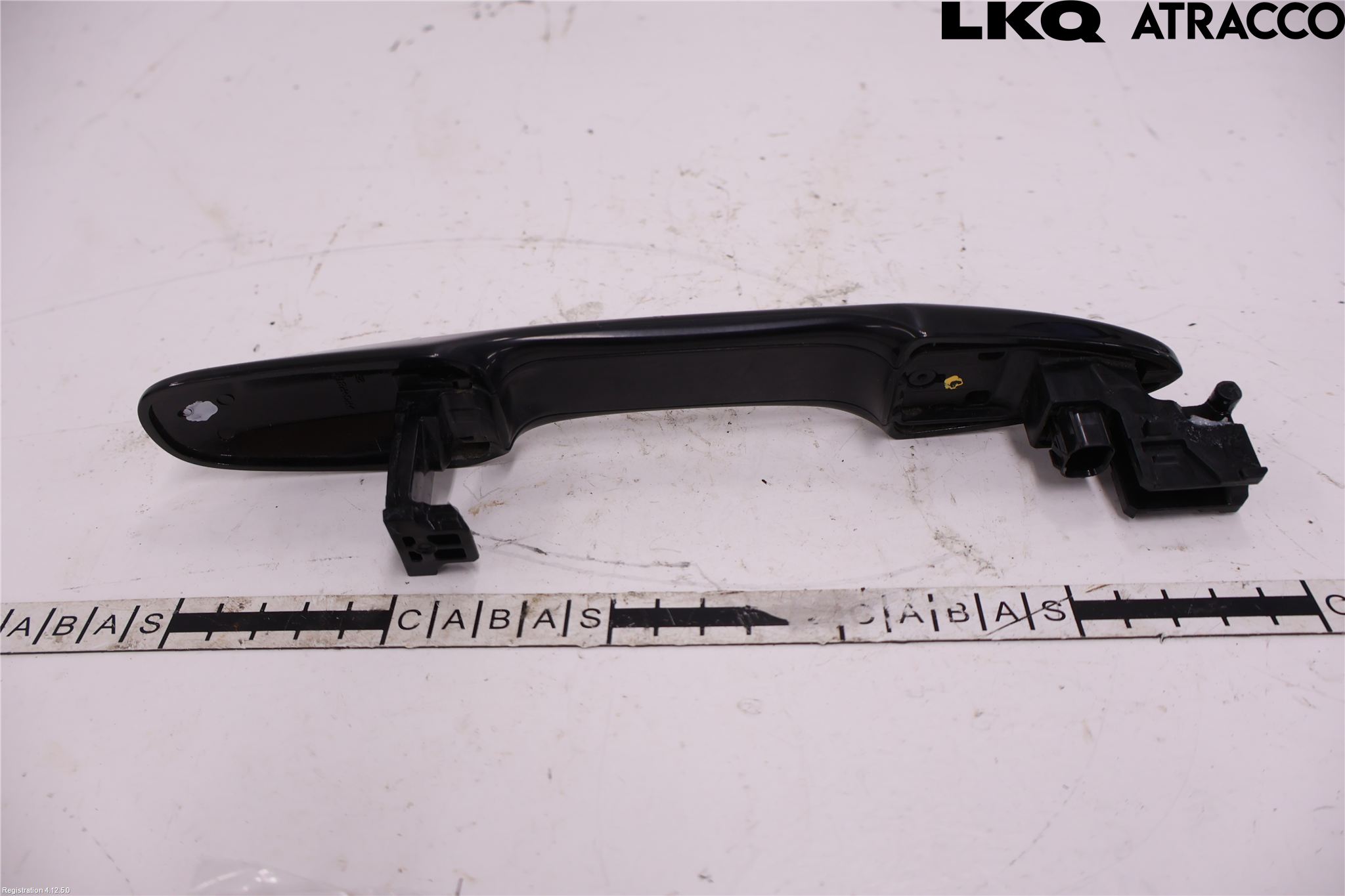Toyota bZ4X EA10 22- Dørhandtak Ytre Venstre