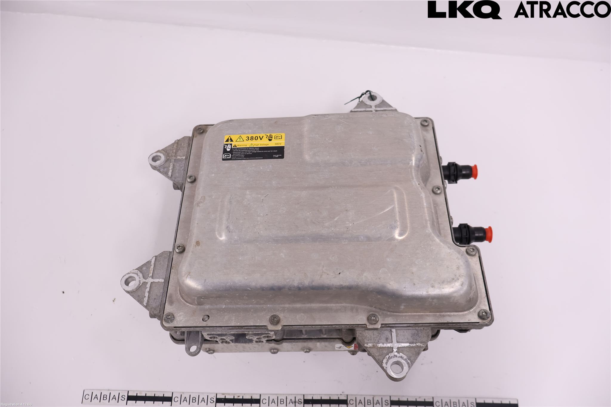 MG ZS EV 20- Inverter Hybrid