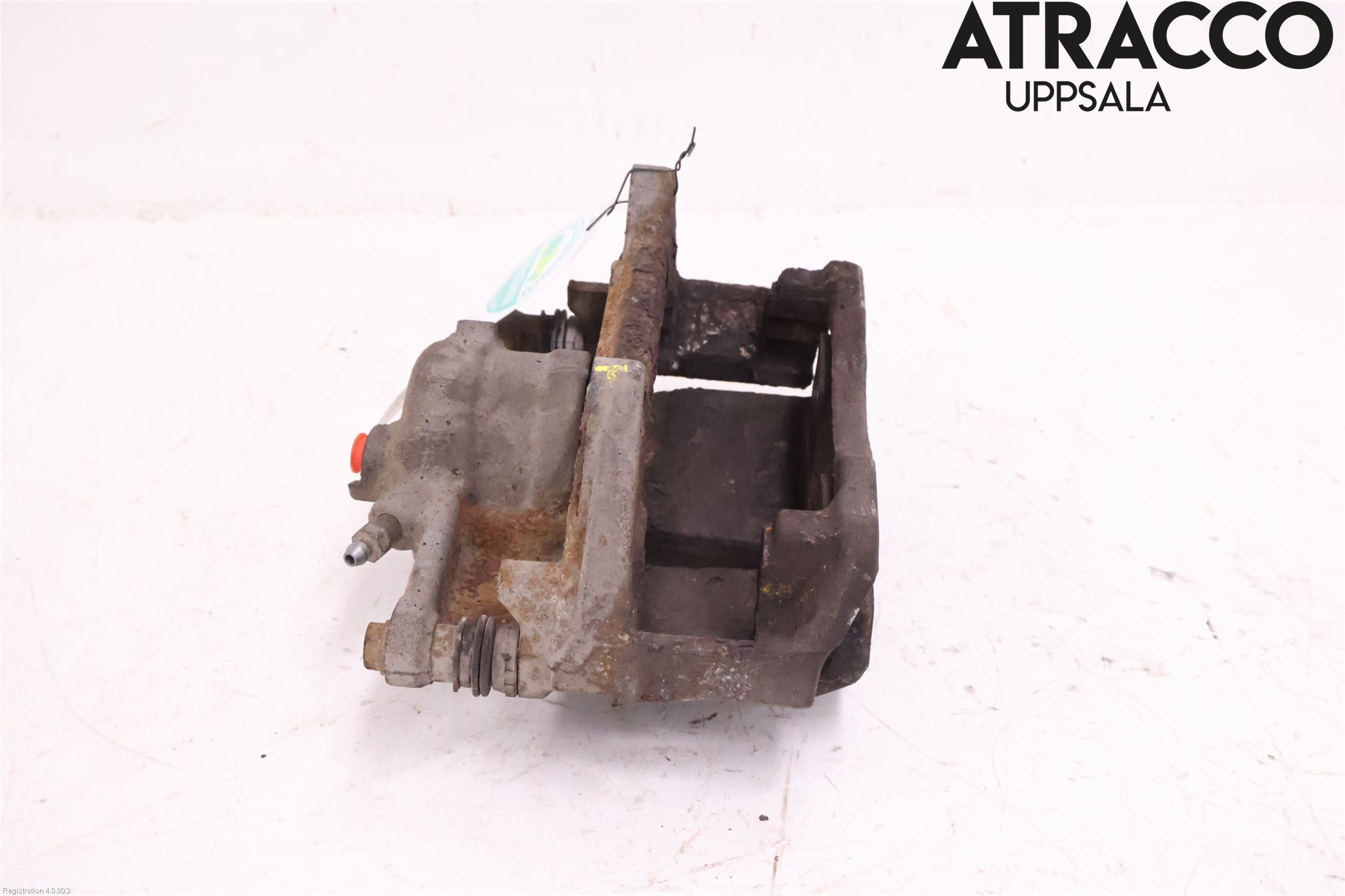 Volkswagen VW SHARAN 11- Bremsecaliper Foran Venstre