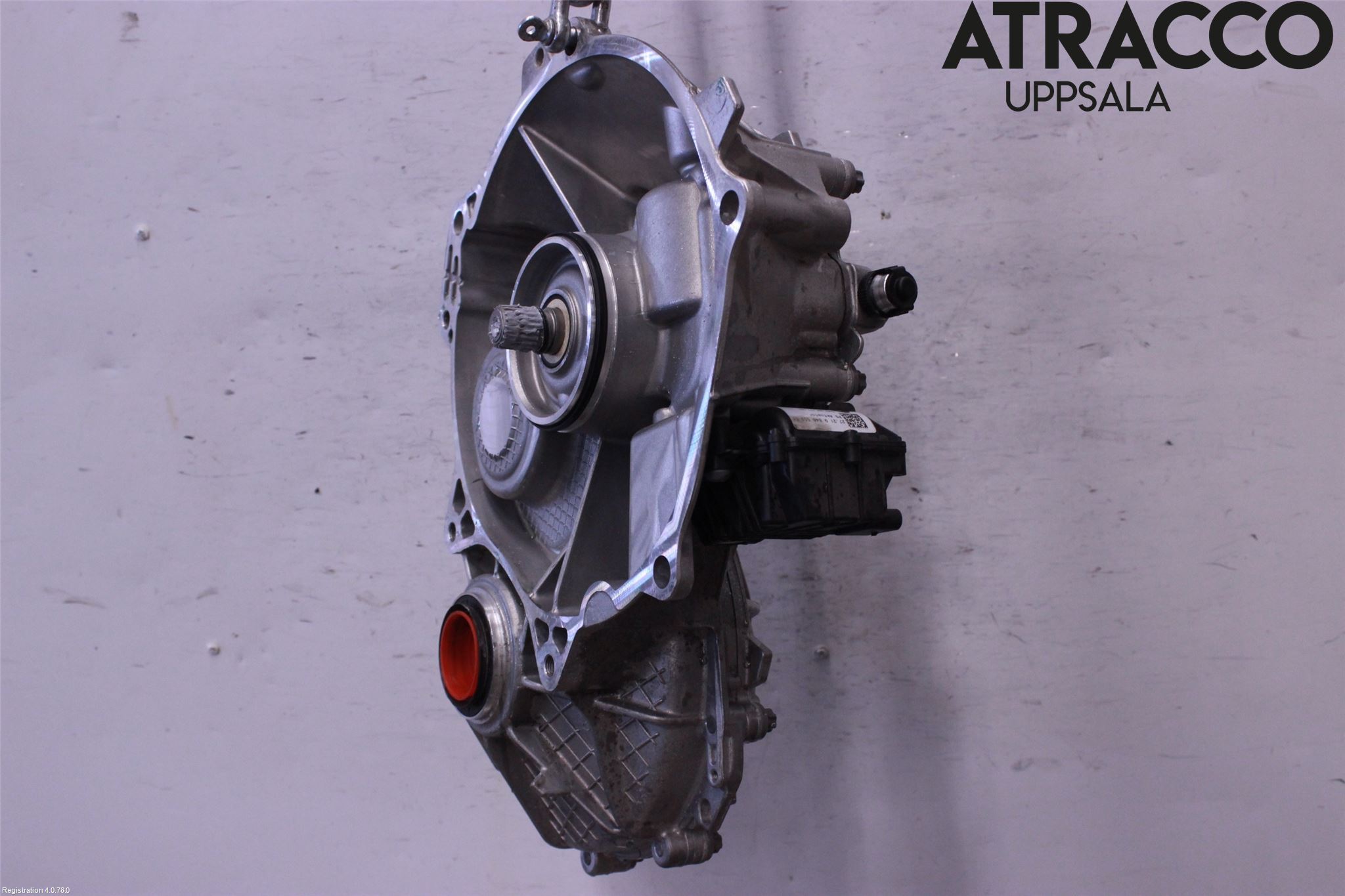 BMW i3 I01 13-22 Gearkasse Automat