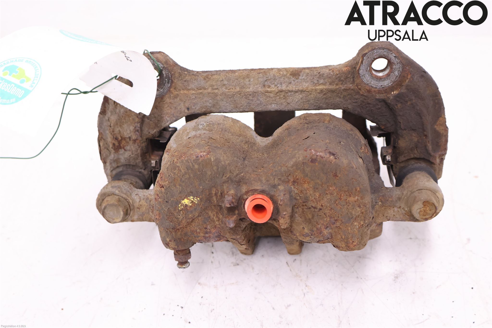 Hyundai SANTA FE  06-12 Bremsecaliper Foran Venstre