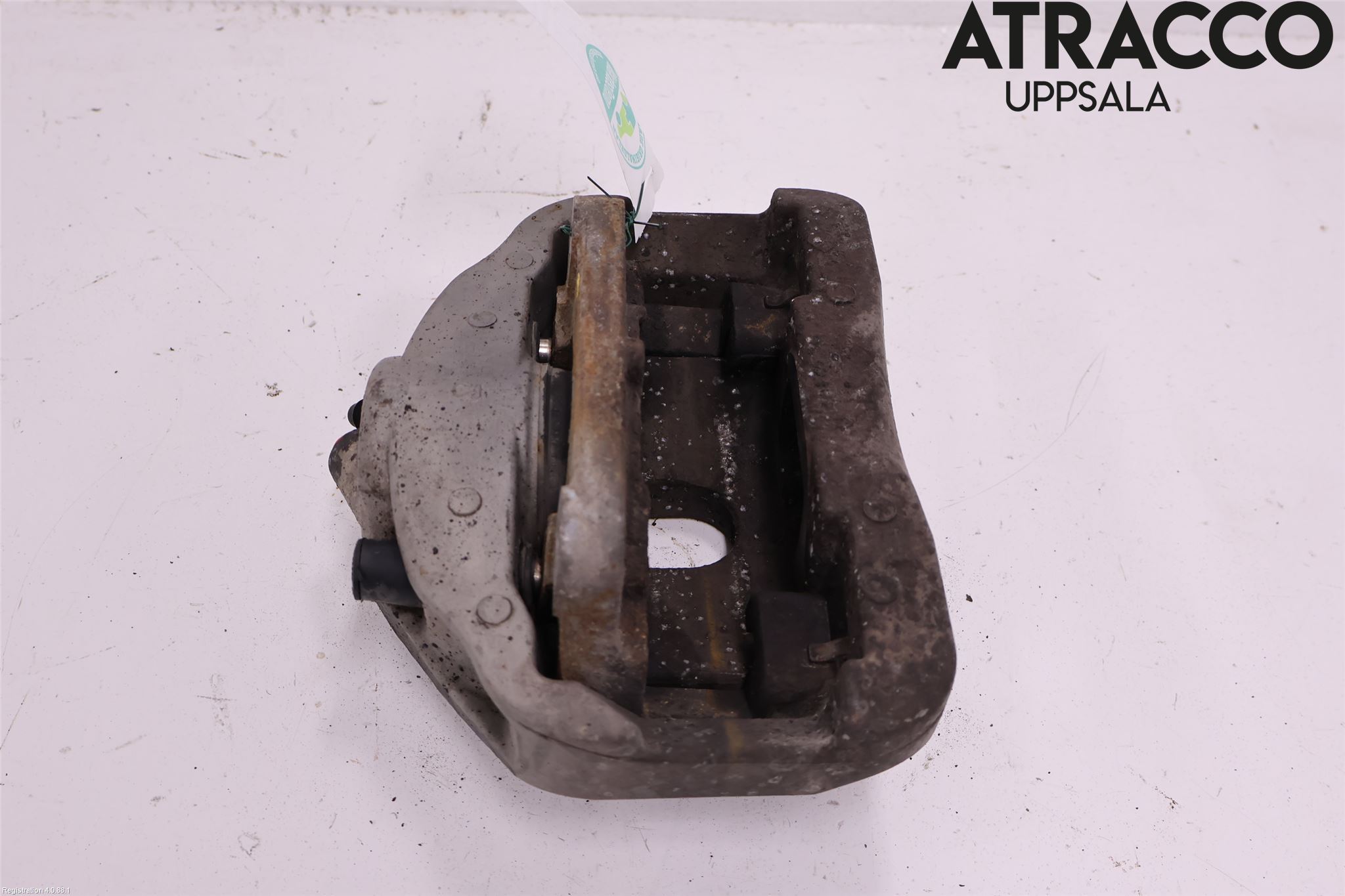 BMW 5 E60/61 Sed/Tou 02-10 Bremsecaliper Foran Venstre