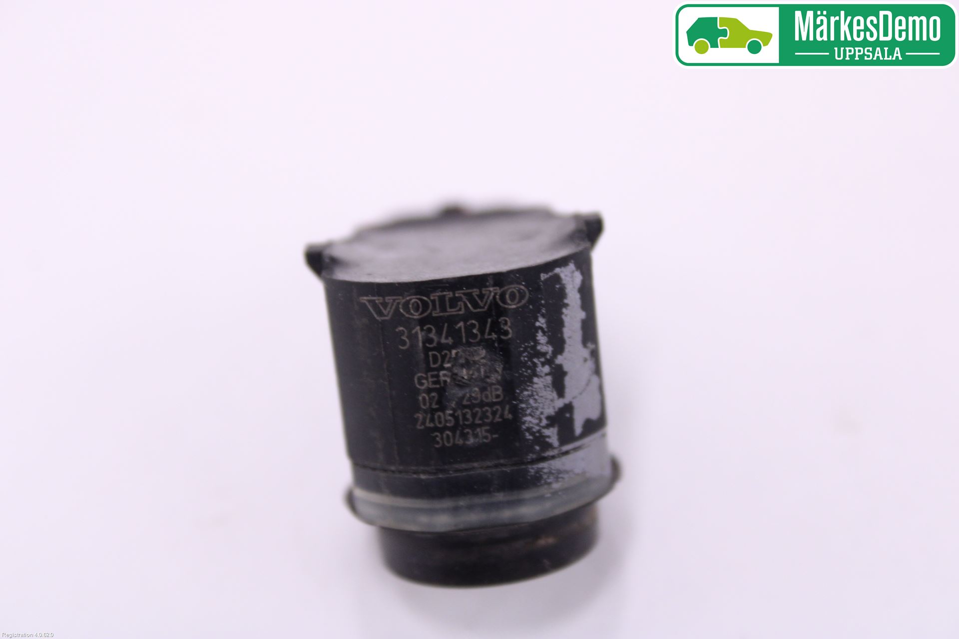 Volvo V60 14-18 Sensor Ryggesensor