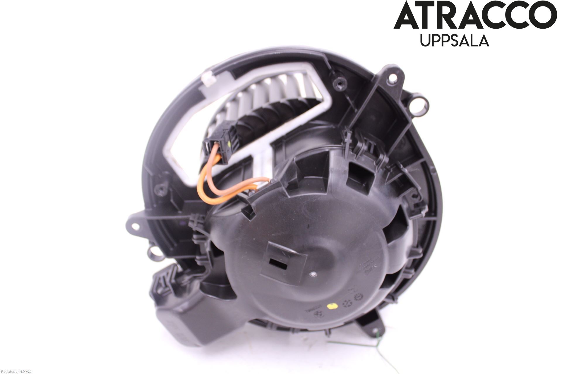 BMW 1 F20/F21 11-19 Varmeapparat Viftemotor