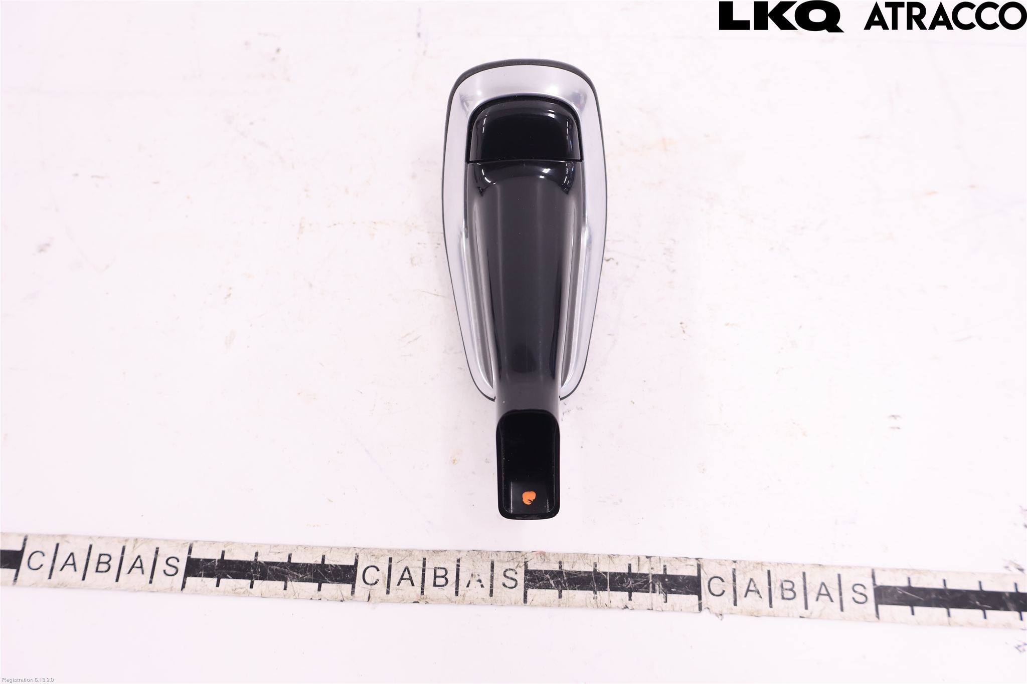 Porsche CAYENNE 03- Gearspak Kule
