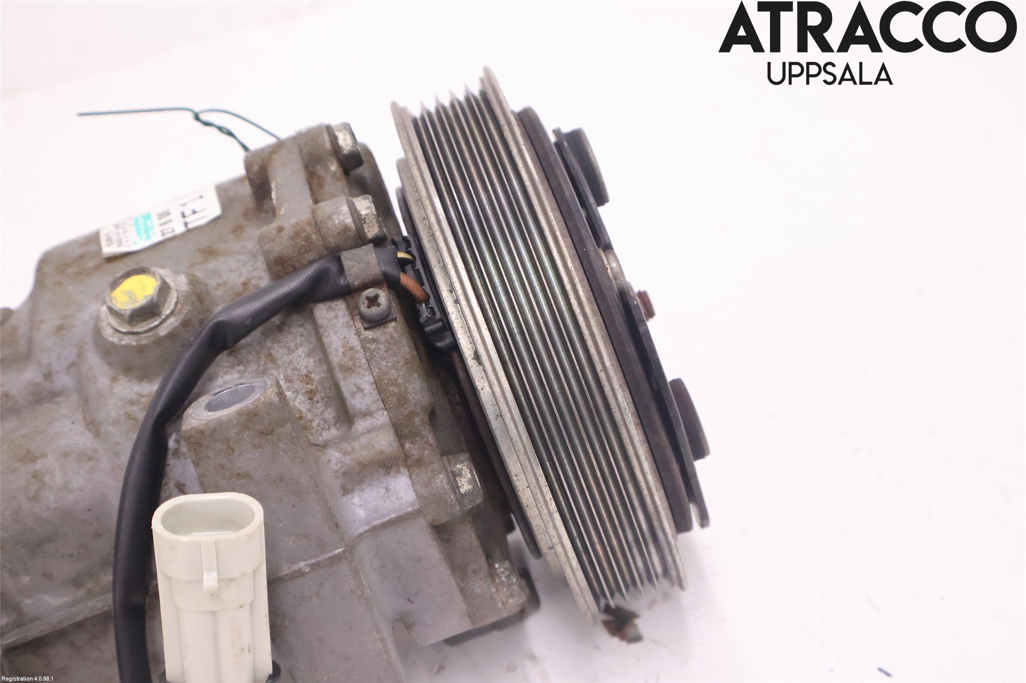 Opel TIGRA Varme Ac Kompressor