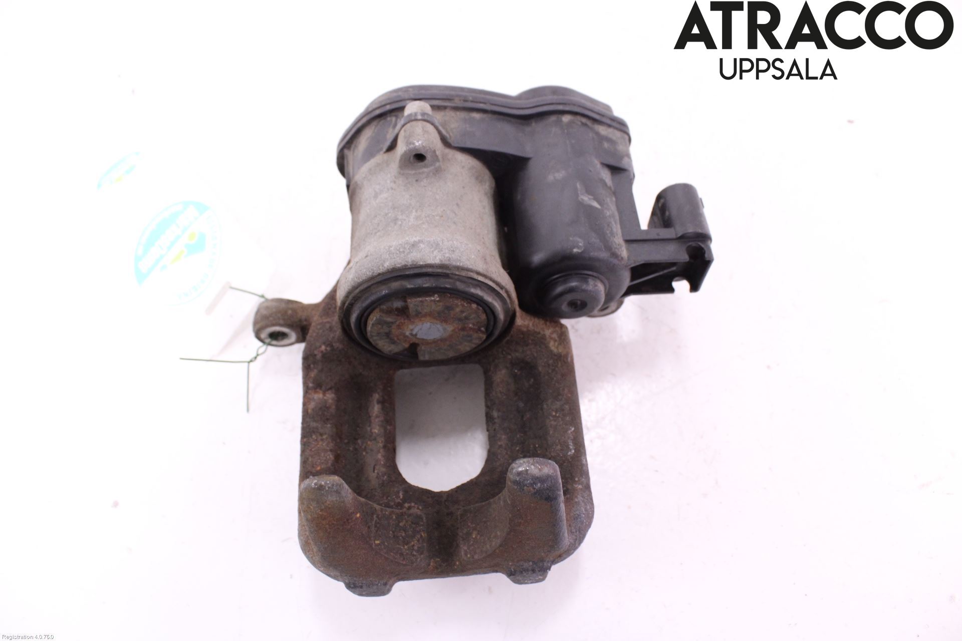 BMW 5 F10/F11/F18 09-17 Bremsecaliper Bak Venstre