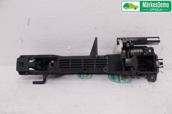 Subaru FORESTER SH  08-13 Dørhandtak Ytre Høyre