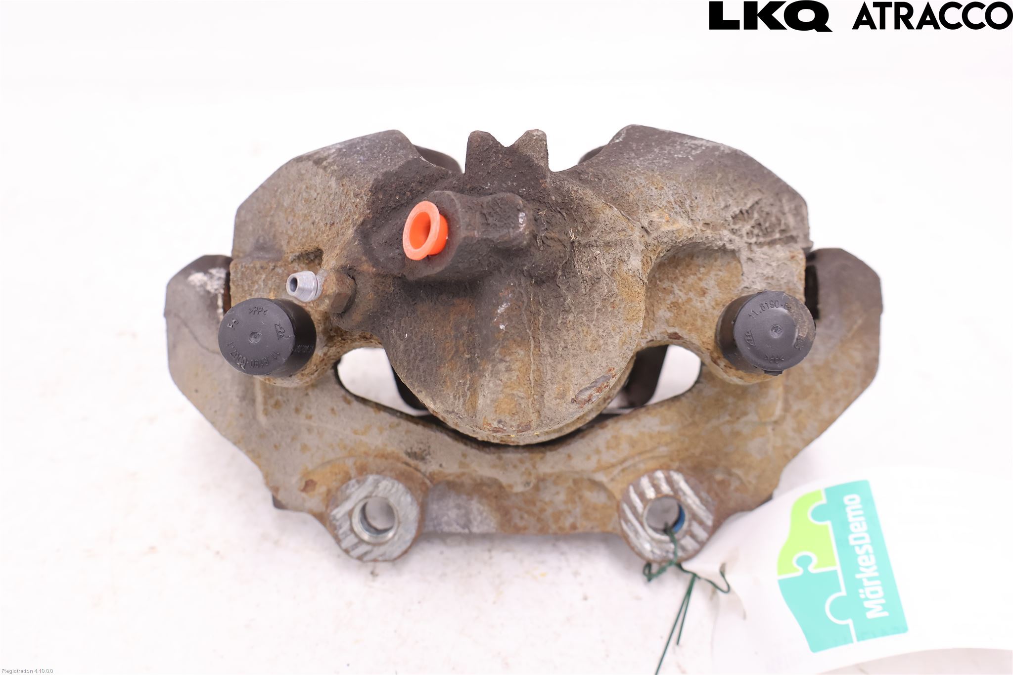 Ford KUGA 17-19 Bremsecaliper Foran Venstre