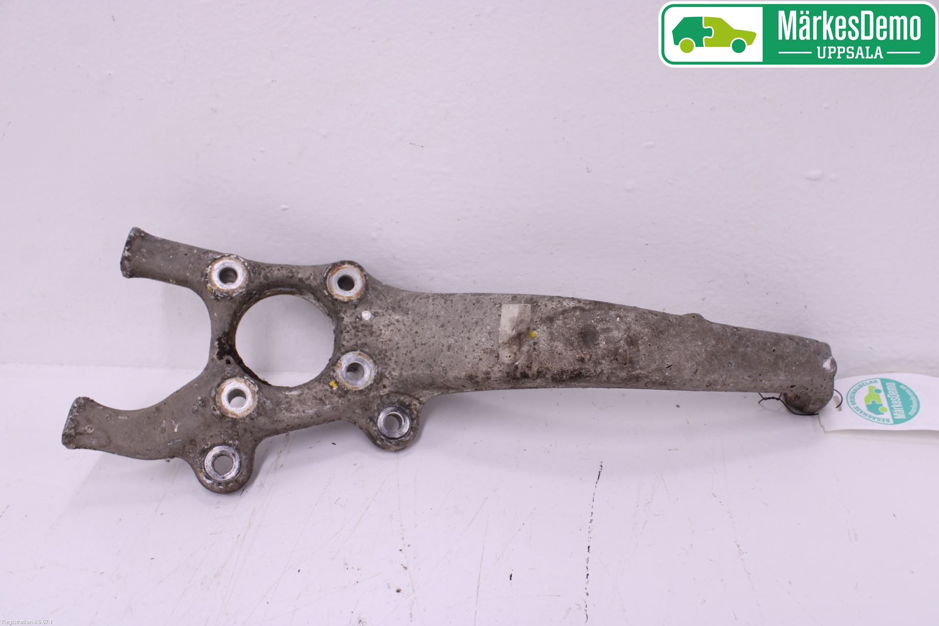 Lexus GS 300/430/450H 05-12 Spindel Hf