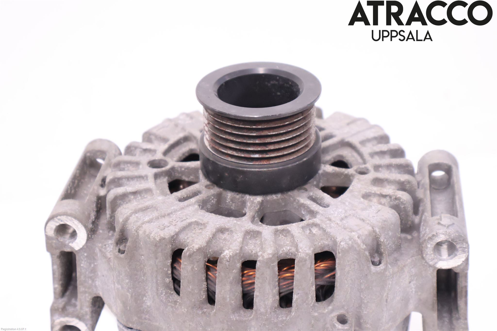 Mercedes-Benz MB VITO/V-KLASS (W640,W447,W448) 14- Dynamo