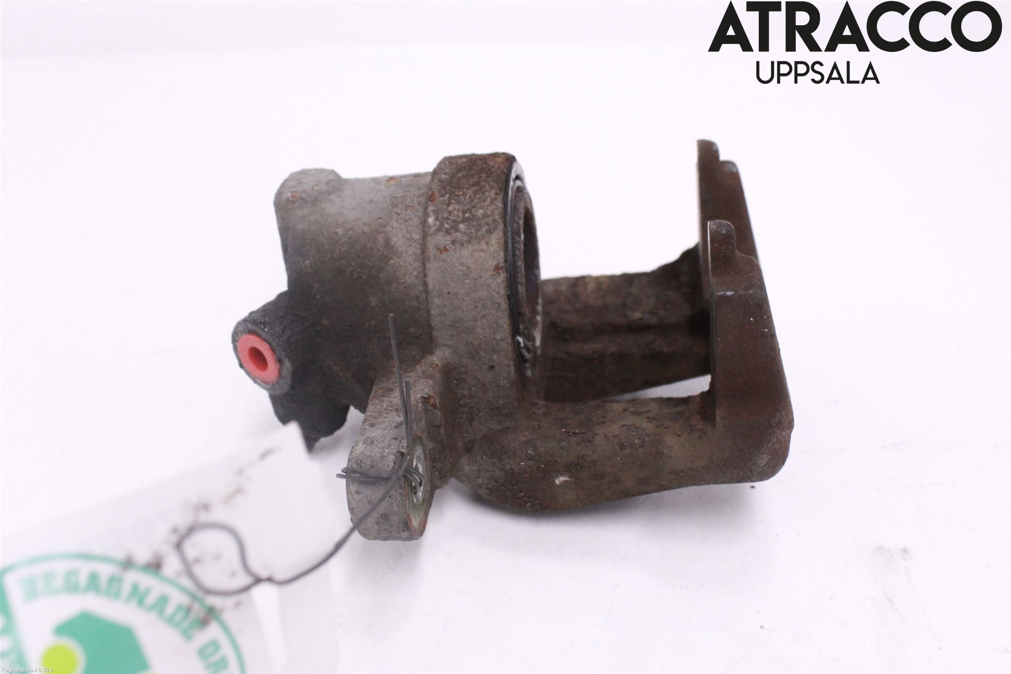 Smart FORTWO I 99-07 Bremsecaliper Foran Høyre