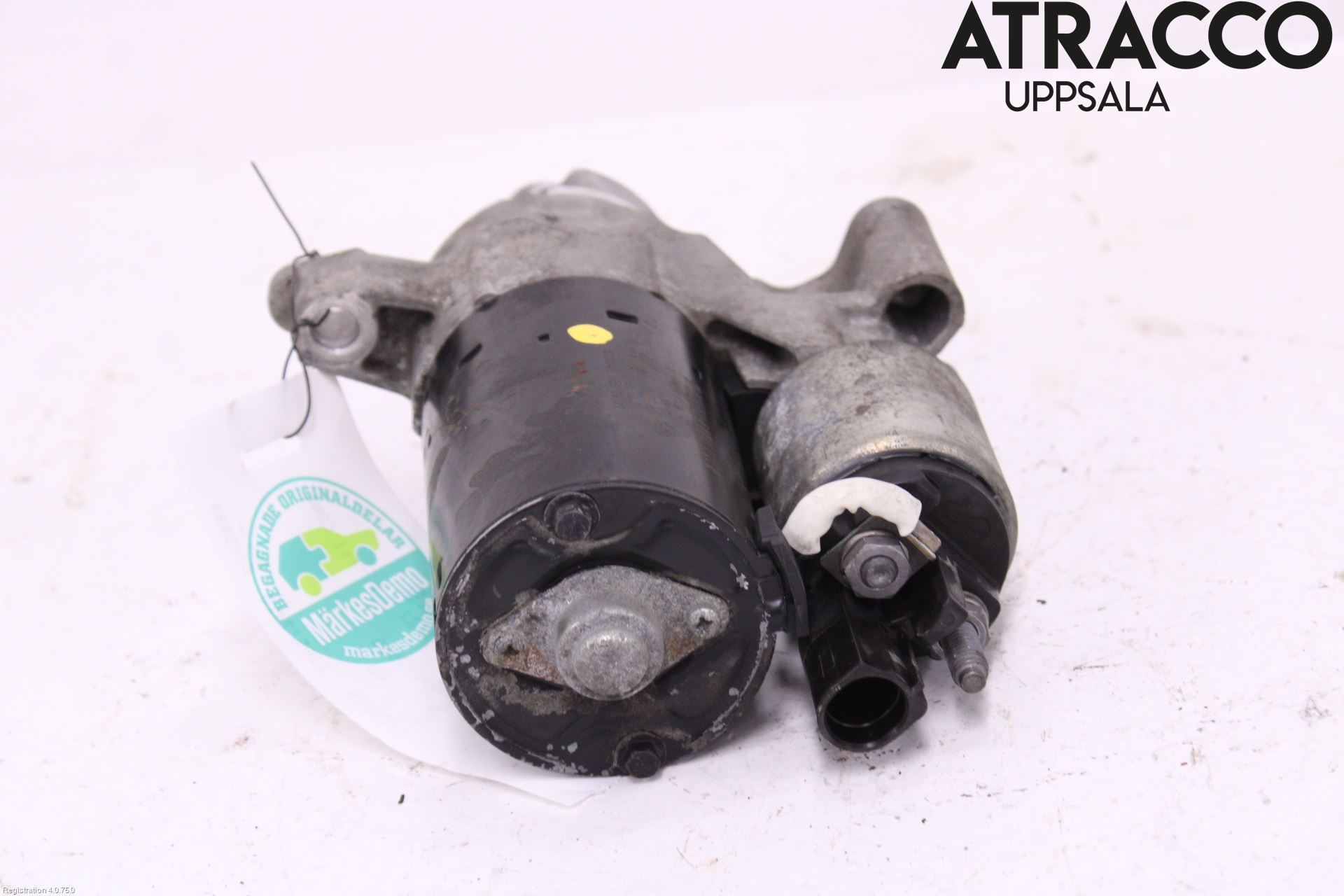 Audi A5 07-16 Startmotor