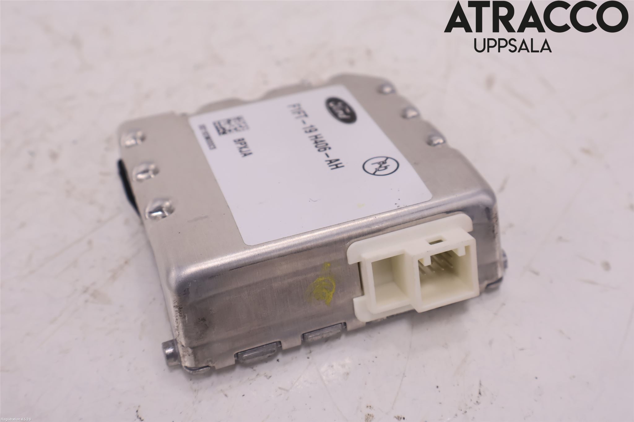 Ford FOCUS 15-18 Parkeringshjelp Kamera