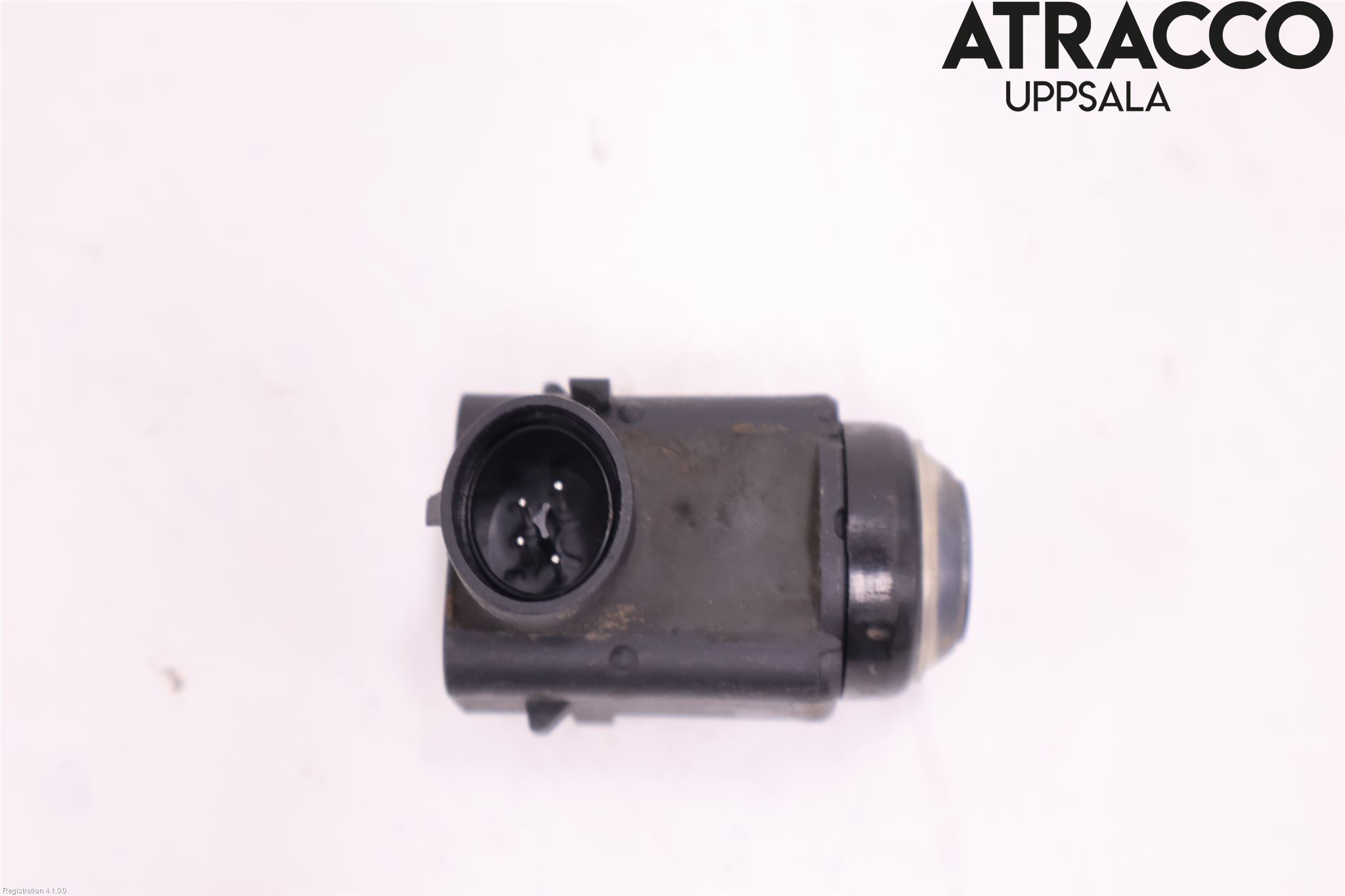 Mercedes-Benz MB E-KLASS (W211) 02-09 Sensor Ryggesensor