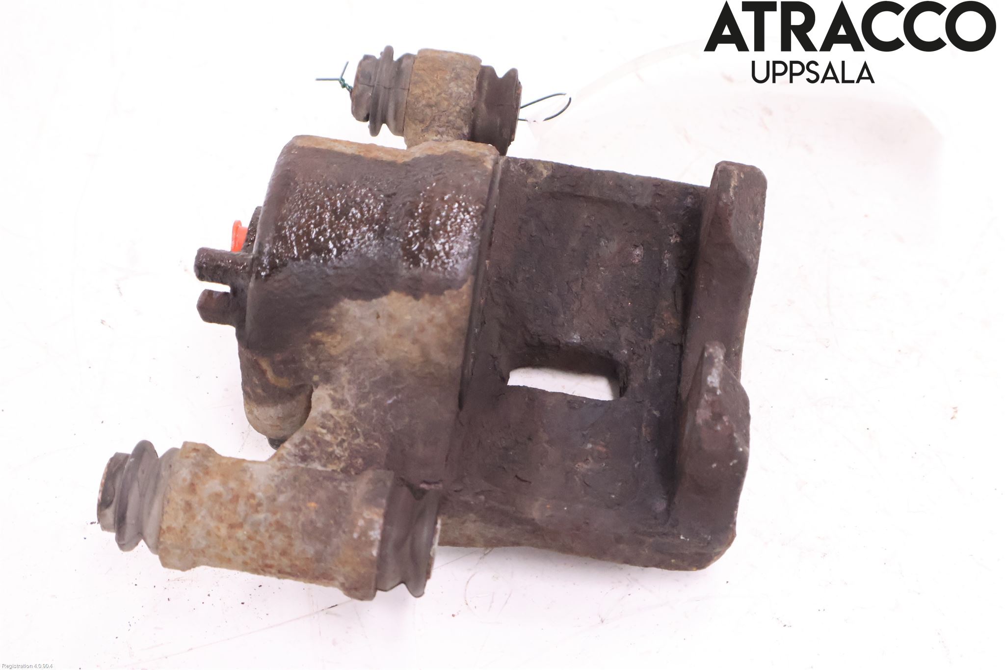 Kia PICANTO 12-17 Bremsecaliper Foran Venstre