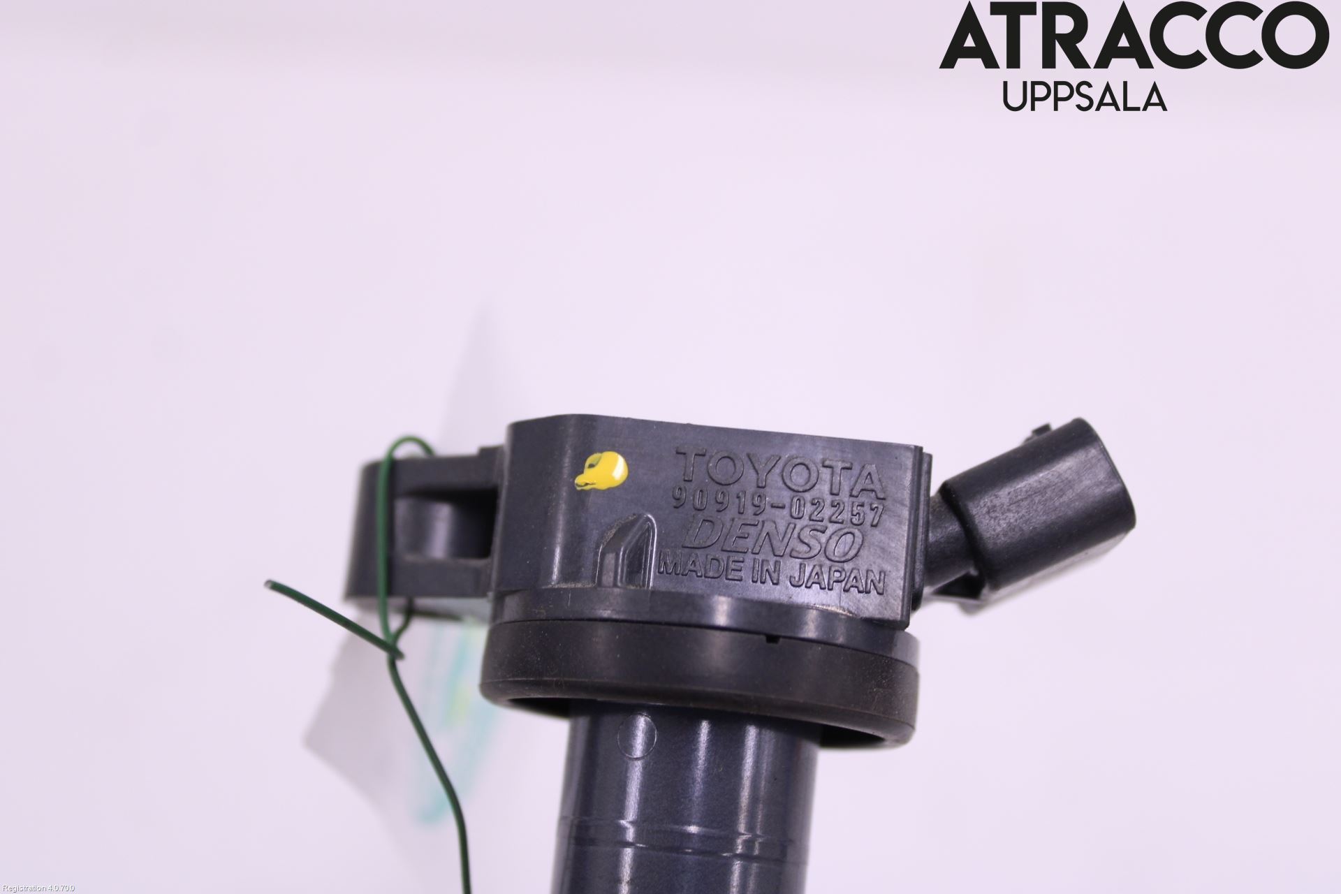 Toyota YARIS XP90 06-11 Coil