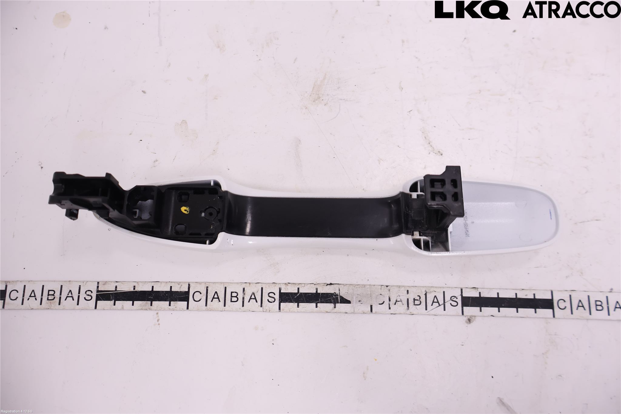 Toyota YARIS CROSS XP21 21- Dørhandtak Ytre Høyre