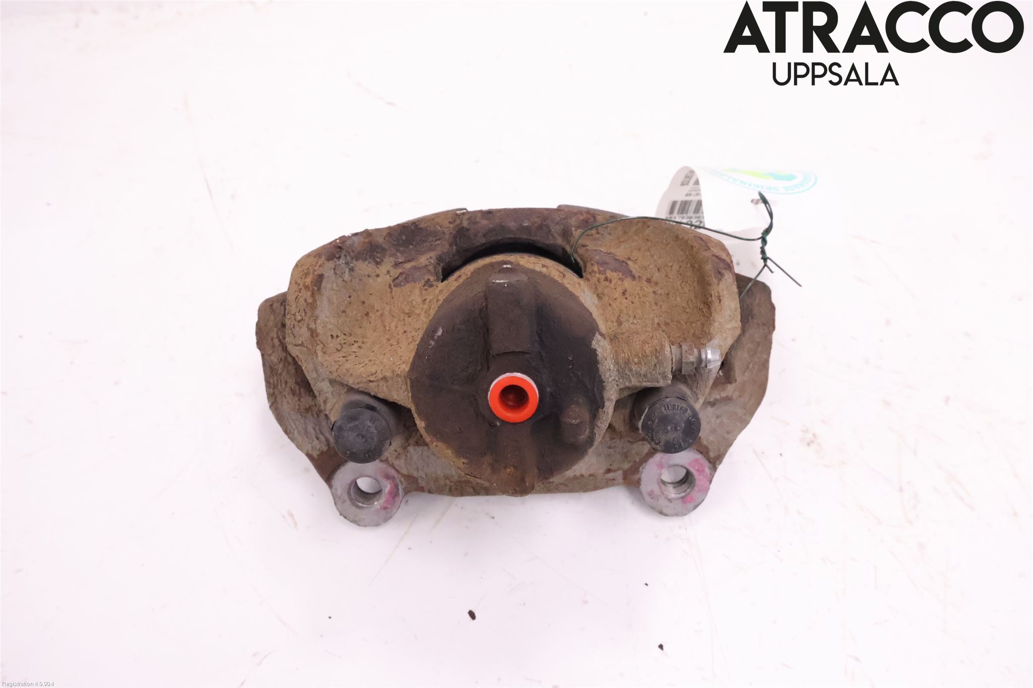 Saab 9-3 VER2/VER3 08-15 Bremsecaliper Foran Høyre