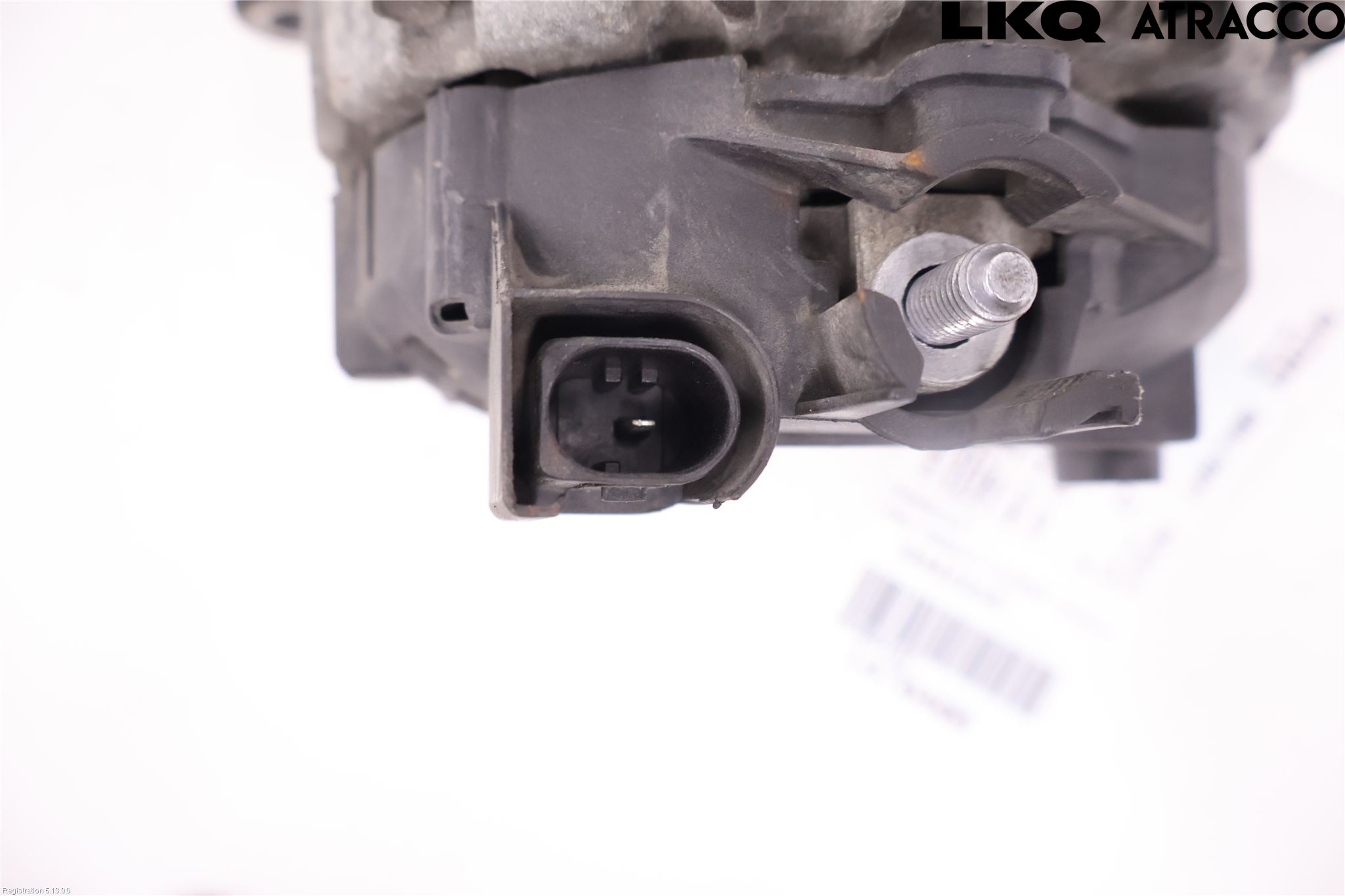 Ford TRANSIT/TOURNEO CONNECT 13-22 Dynamo