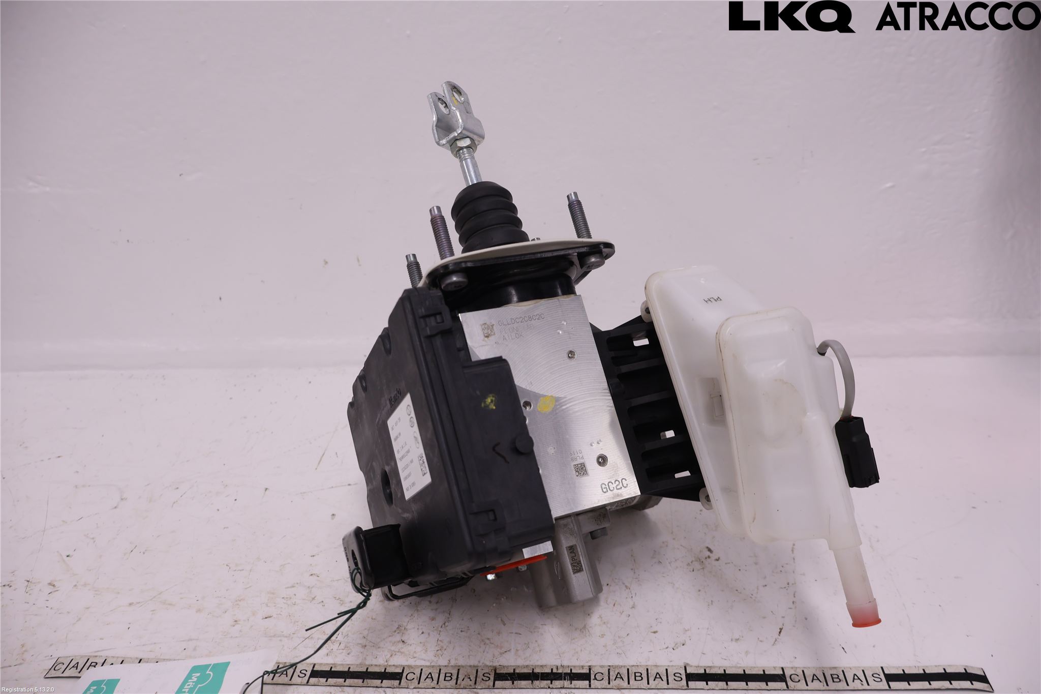 Kia CEED/CEED SW 19- Abs Hydraulikkaggregat