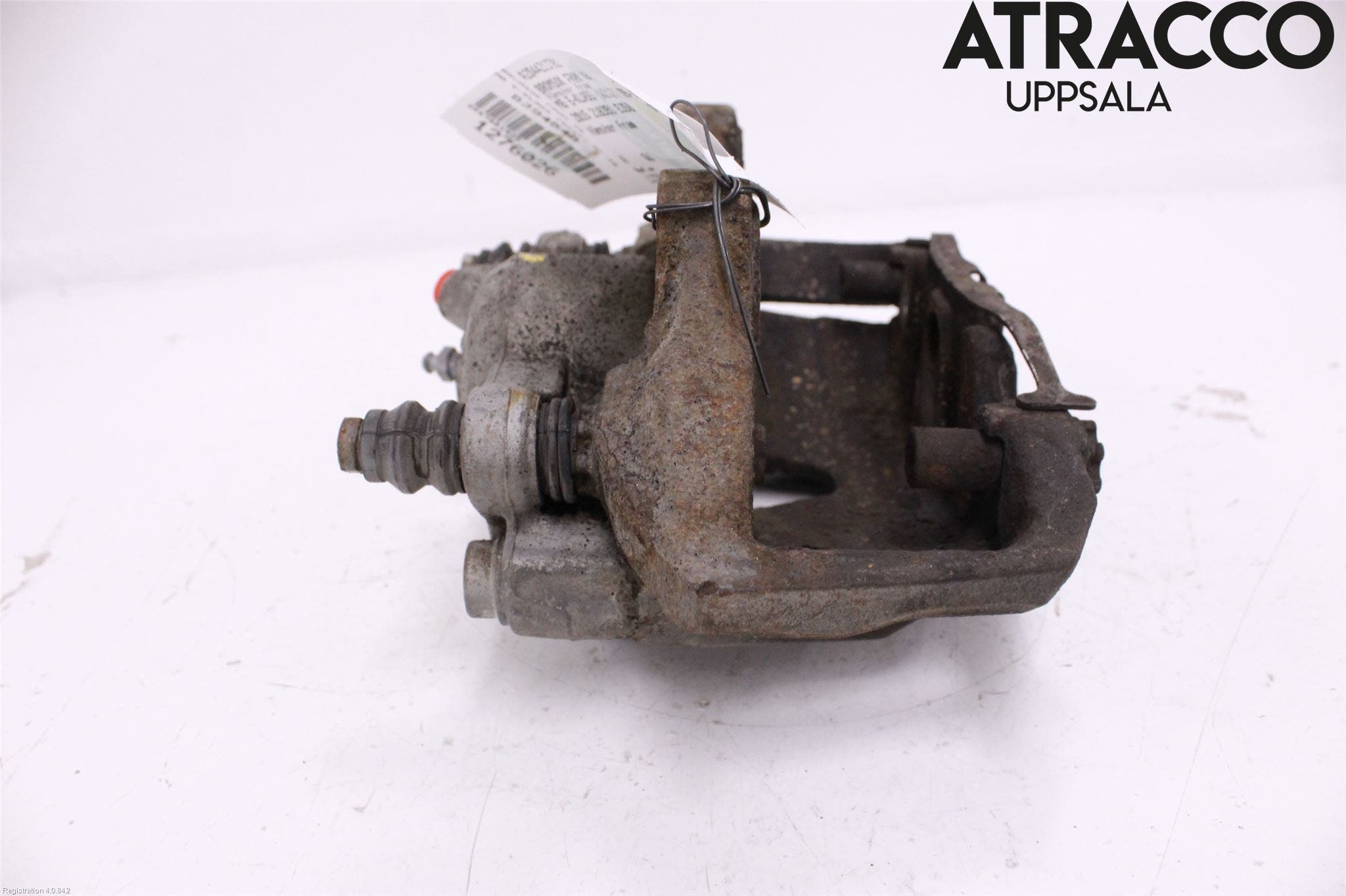 Mercedes-Benz MB E-KLASS (W212) 09-16 Bremsecaliper Foran Venstre