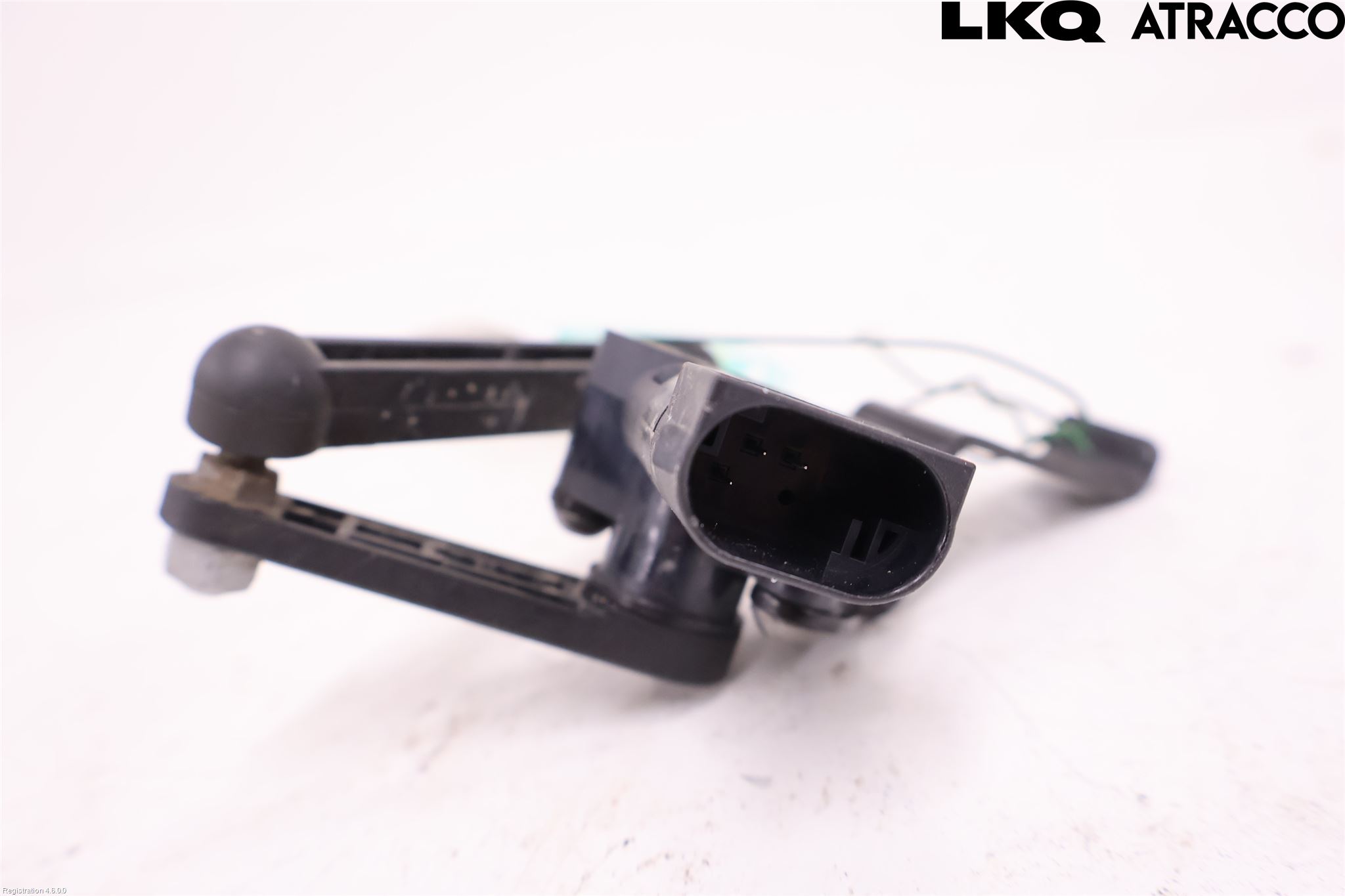BMW 3 G20/G21/G80/G81 19- Sensor Lysinnstilling