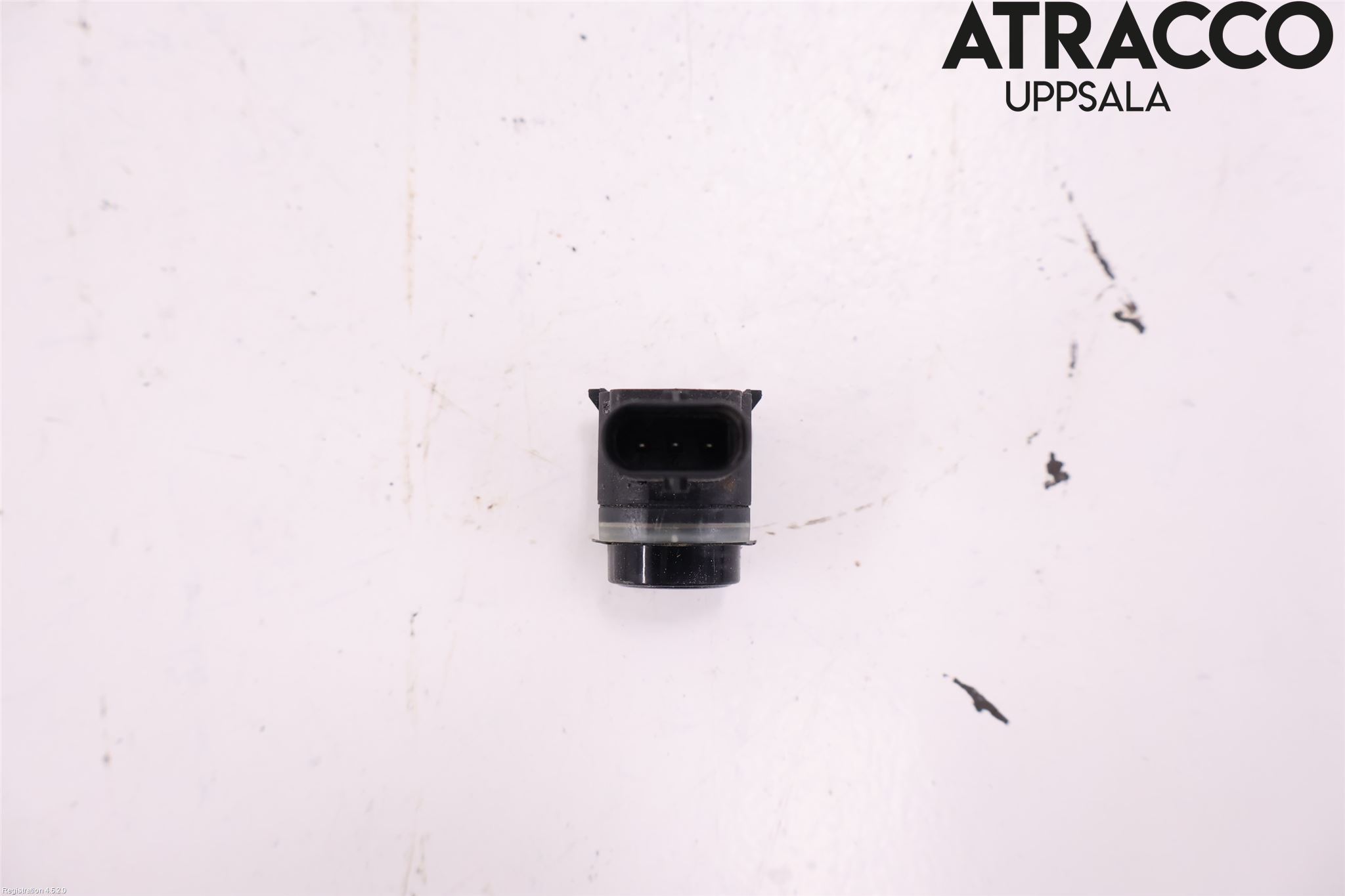 Jaguar XF (X260) 16-24 Sensor Ryggesensor