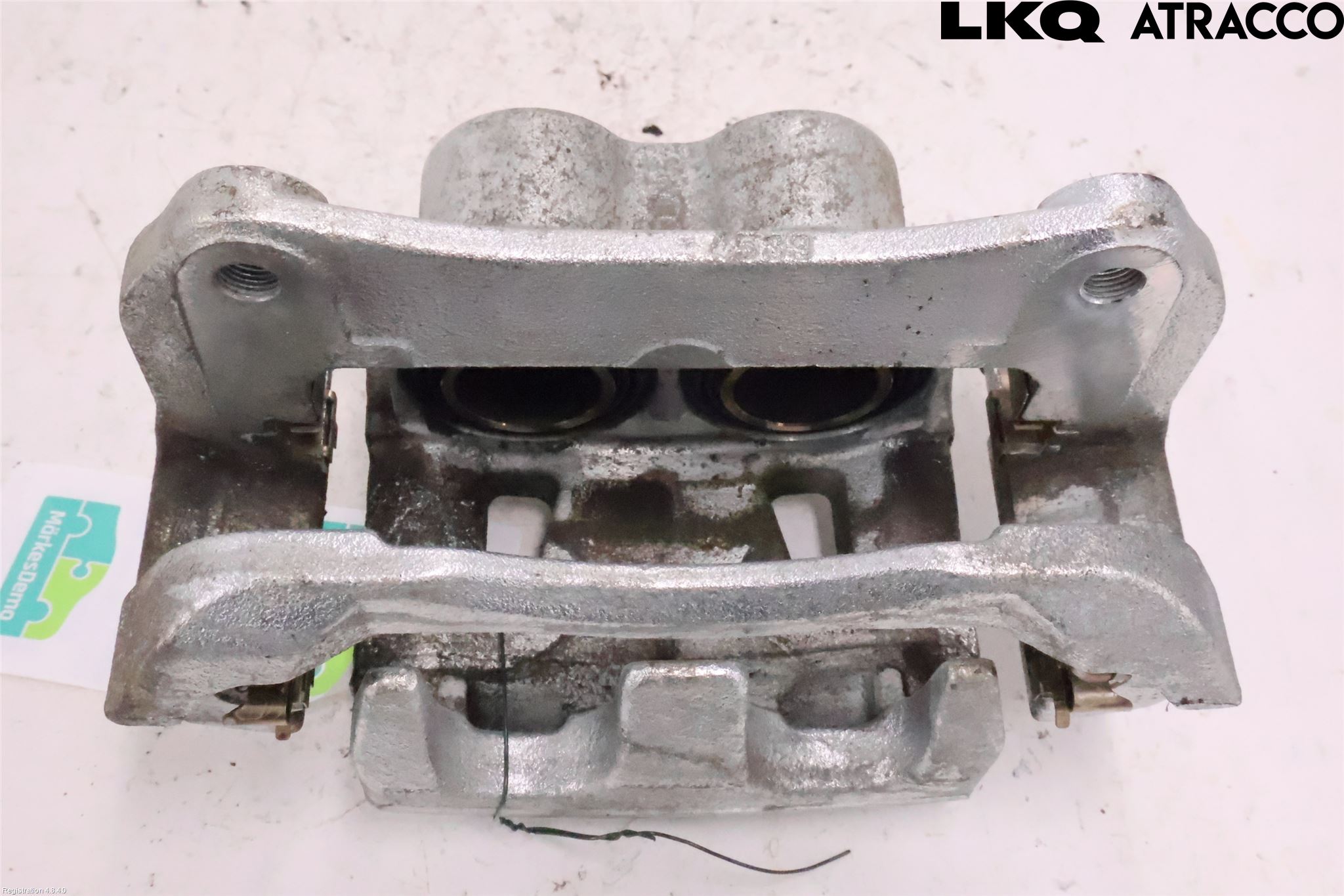 Lexus NX 340h/450h+ 21- Bremsecaliper Foran Høyre