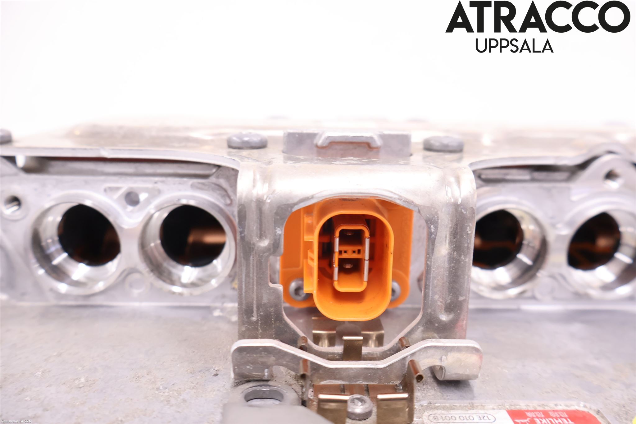 Volkswagen VW PASSAT 15-19 Hybridconverter