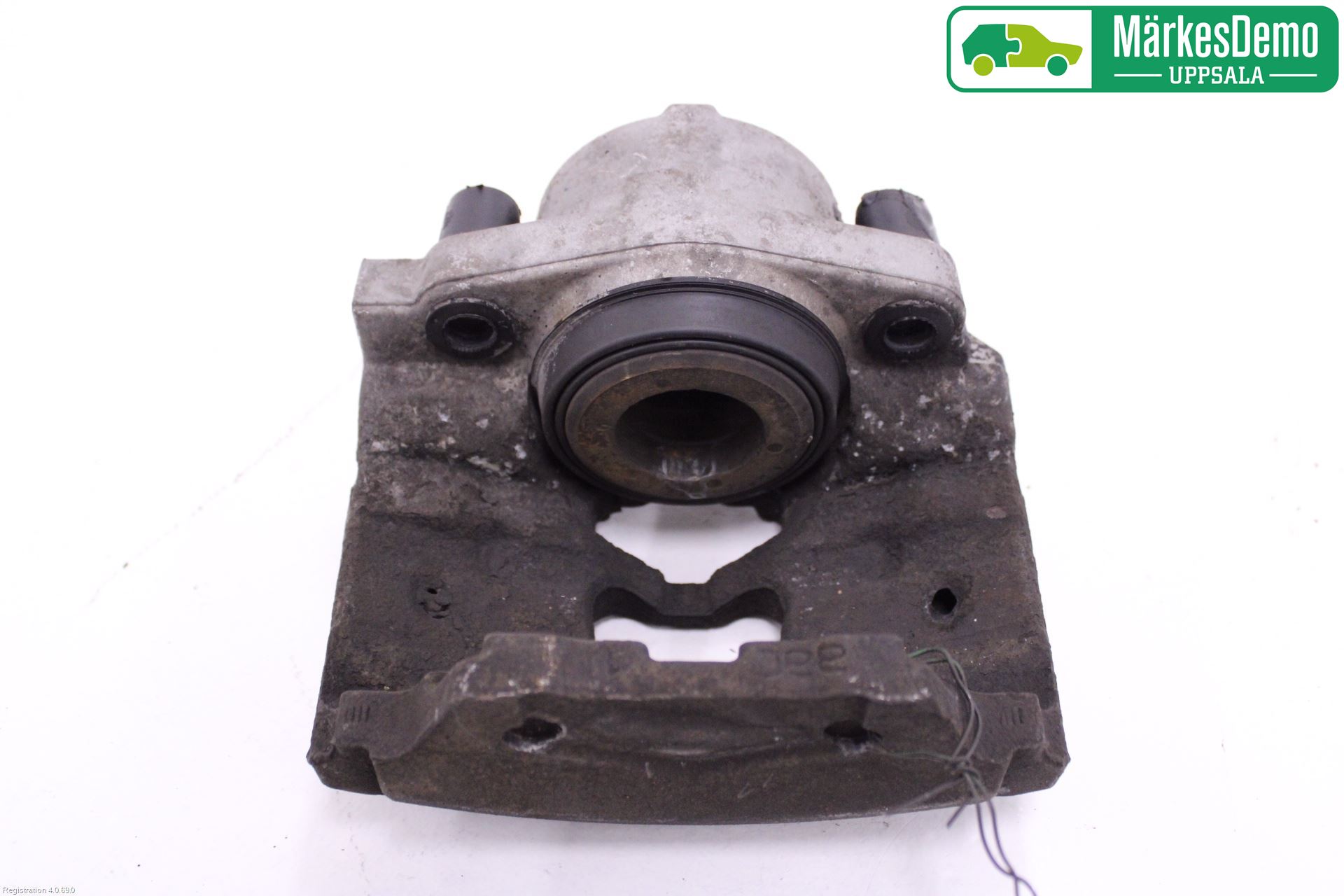 Saab 9-3 VER 2 Bremsecaliper Foran Høyre