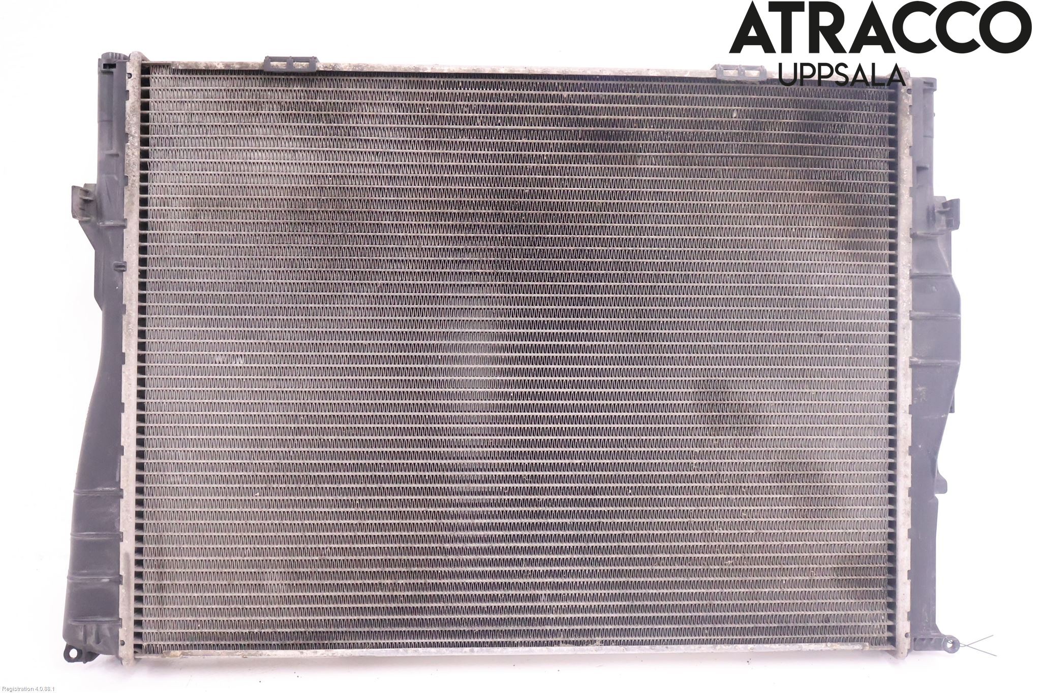 BMW 3 E90/91 SED/TOU 05-12 Radiator Automat