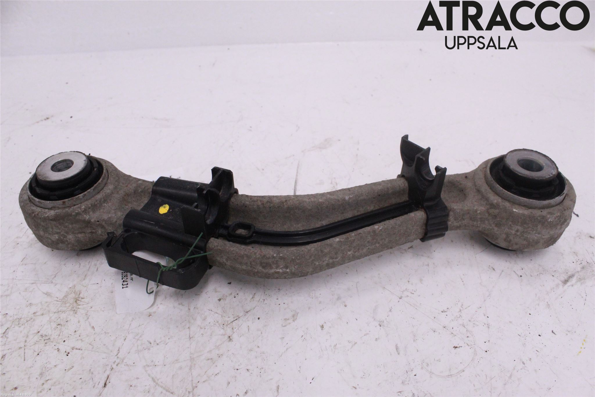 BMW 5 F10/F11/F18 09-17 Bærearm Bak Venstre Øvre