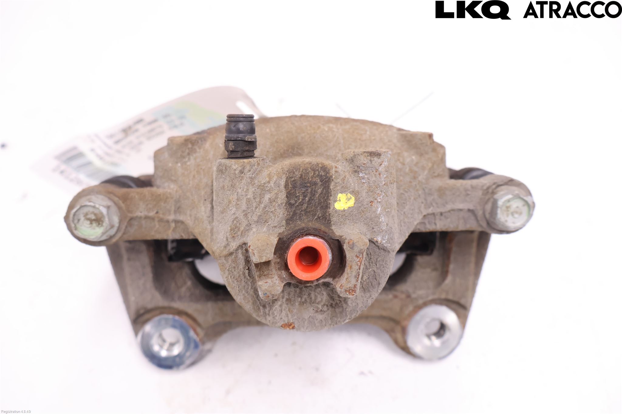 Kia PICANTO 17- Bremsecaliper Foran Venstre