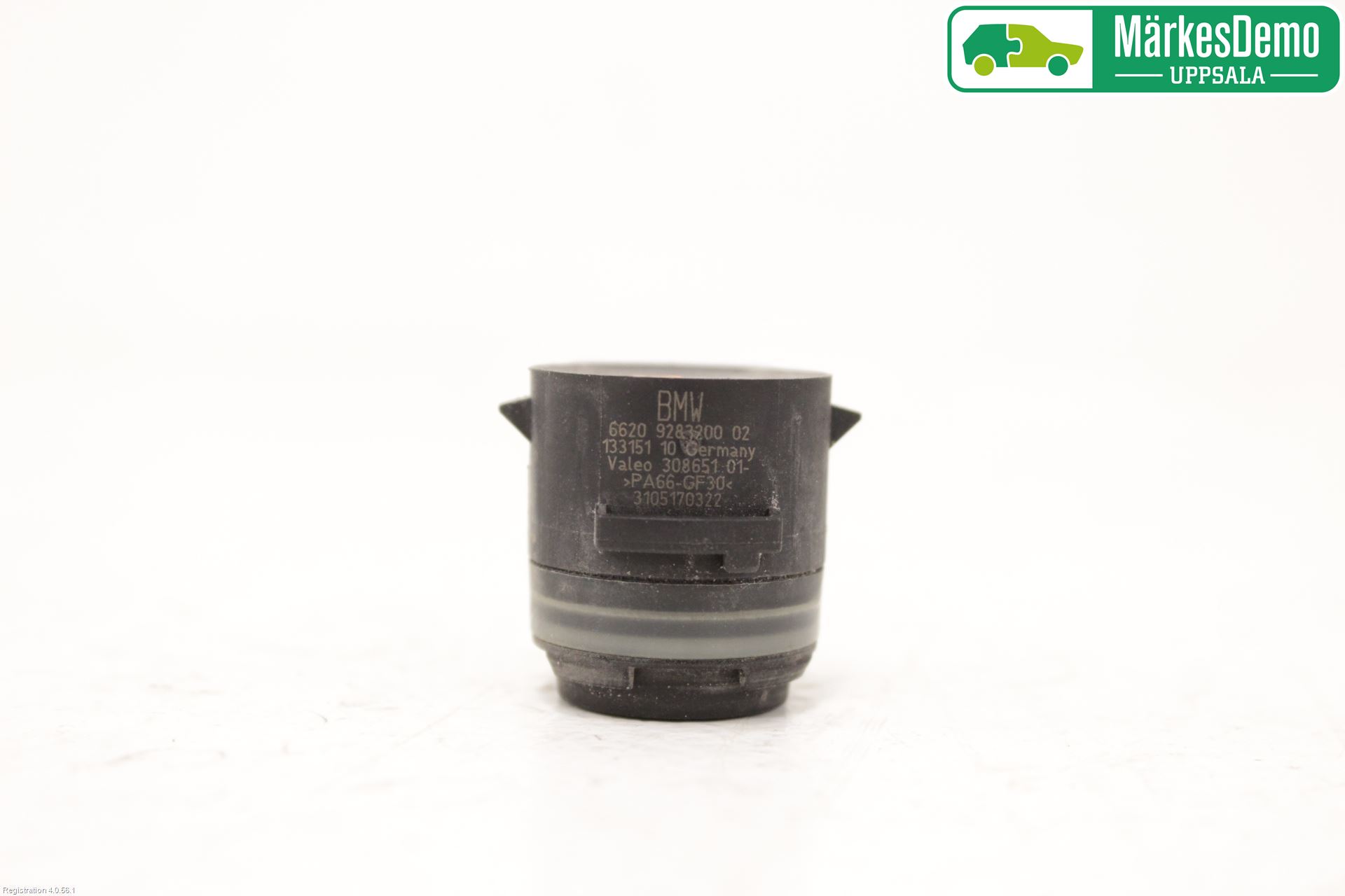 BMW 5 G30/G31/F90 17-23 Sensor Ryggesensor