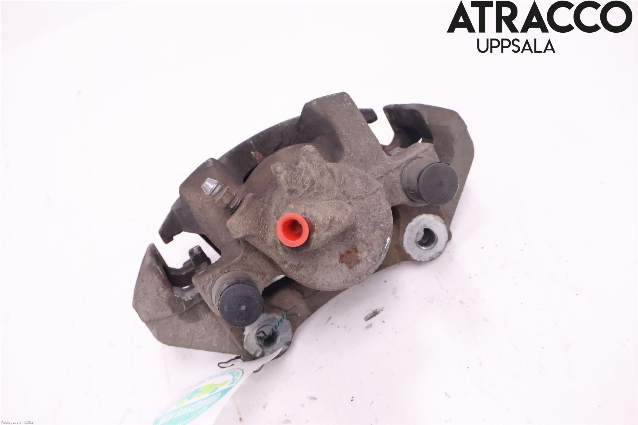 Renault CLIO IV 12-16 Bremsecaliper Foran Venstre