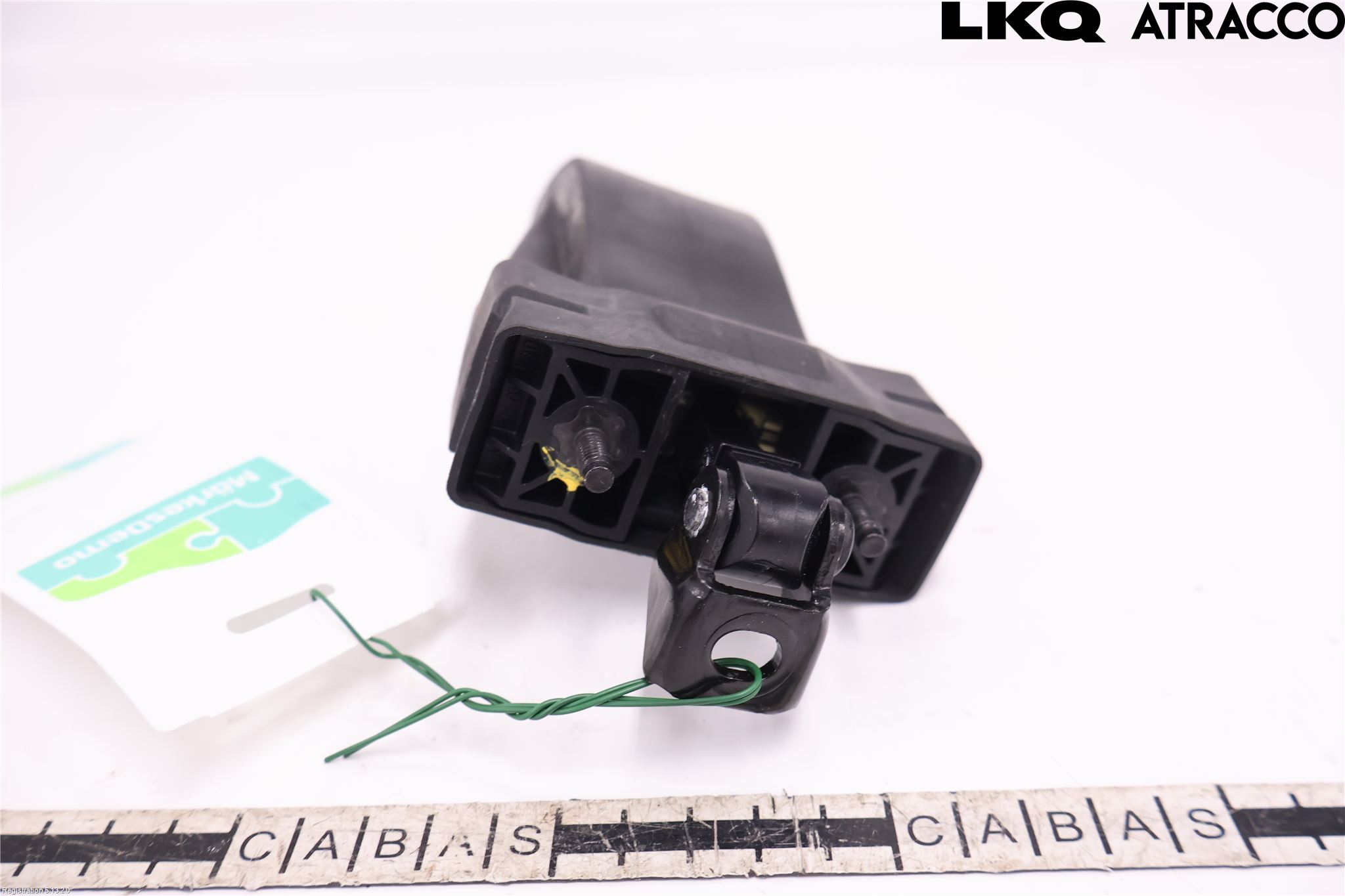 BMW 5 G30/G31/F90 17-23 Dørstopper