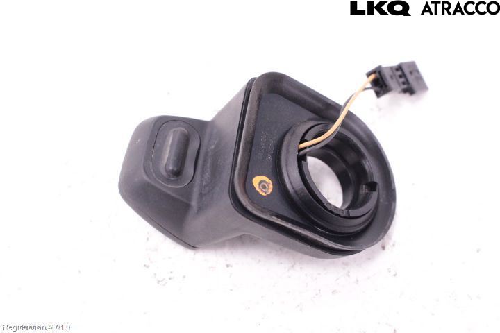 BMW 5 F10/F11/F18 09-17 Bakluke Handtak Ytre