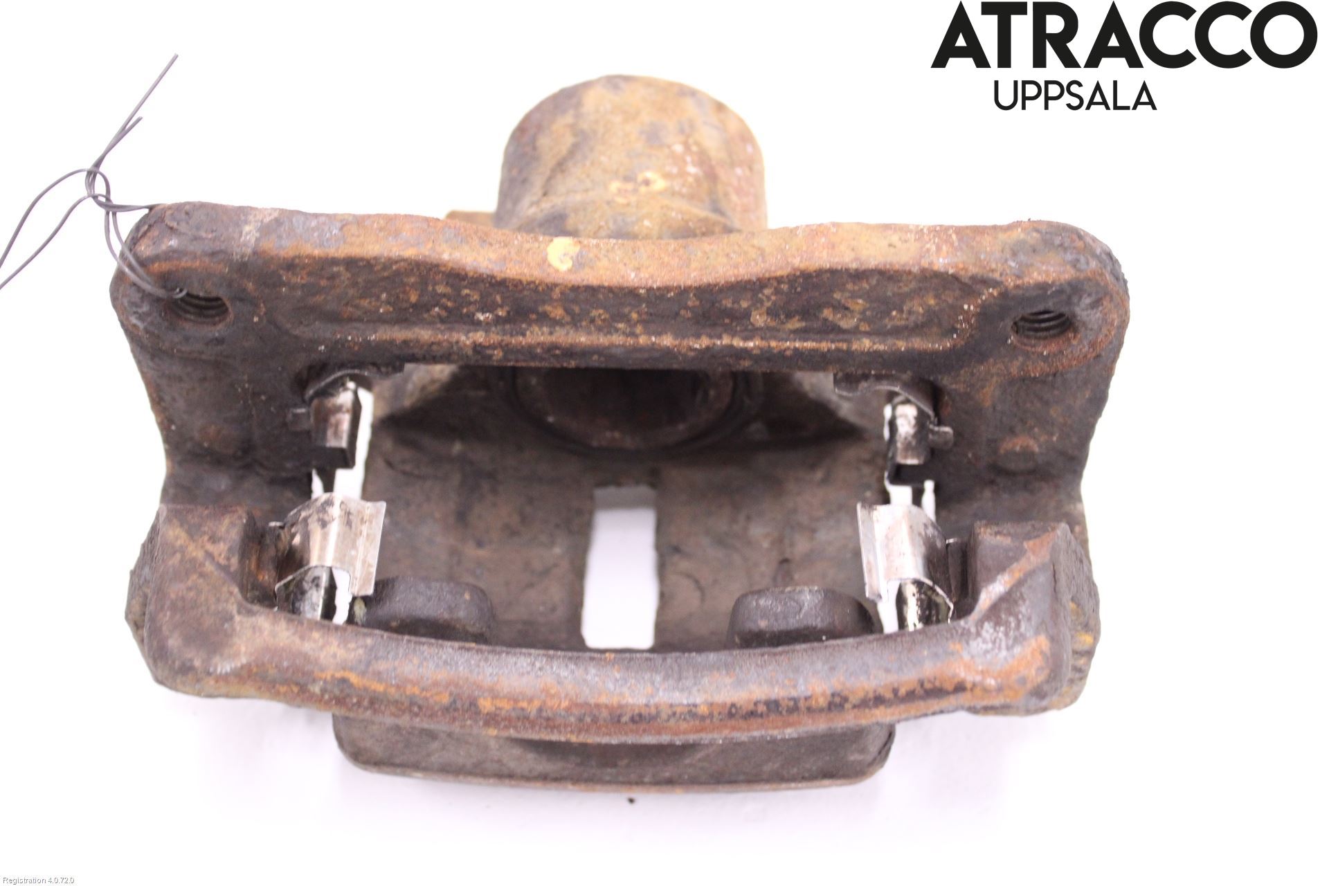 Chevrolet CAPTIVA Bremsecaliper Bak Høyre