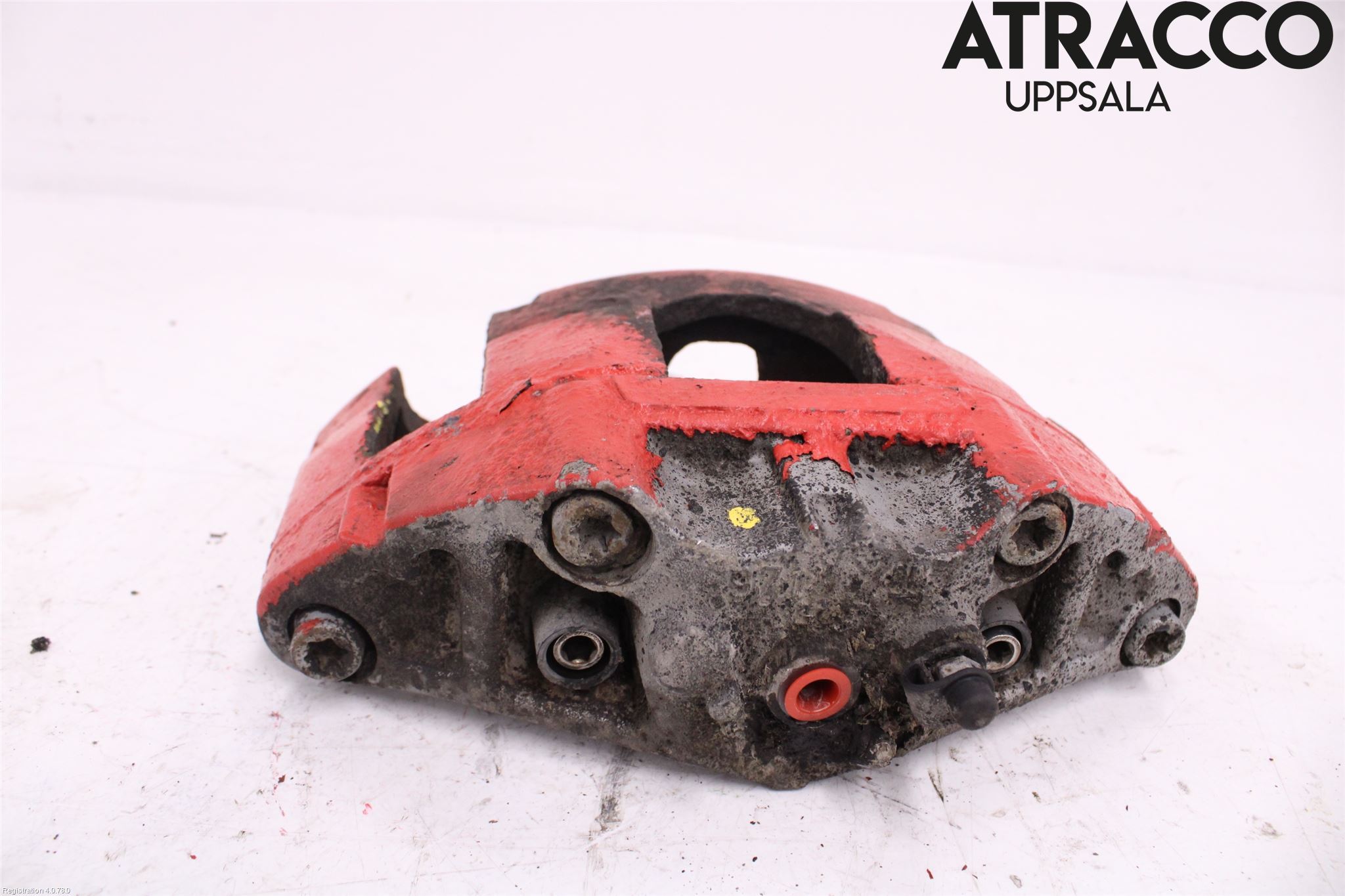 Saab 9-3 VER2/VER3 08-15 Bremsecaliper Foran Høyre