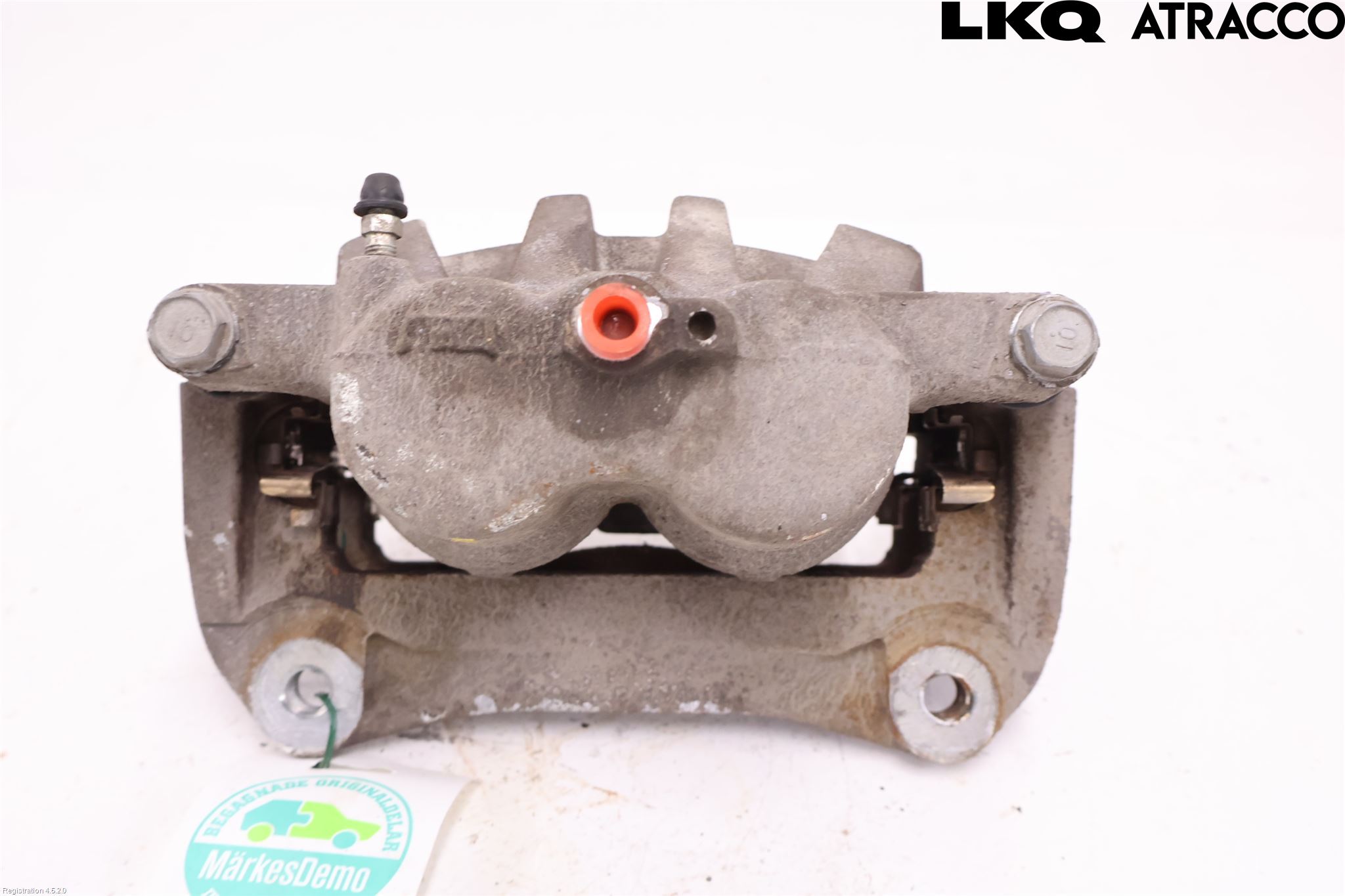 Toyota CAMRY 19-24 Bremsecaliper Foran Venstre